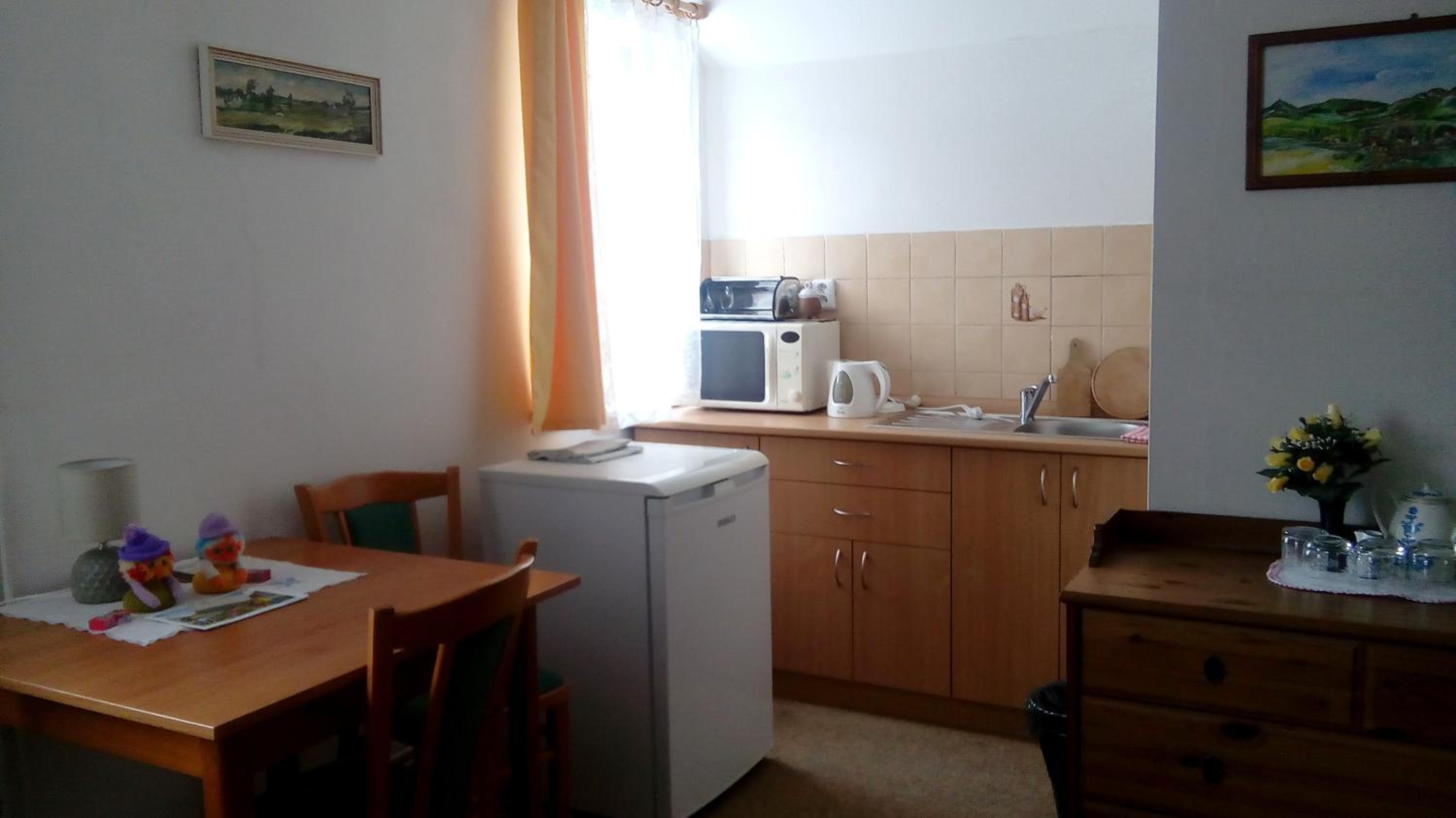 Penzion Edelštejn