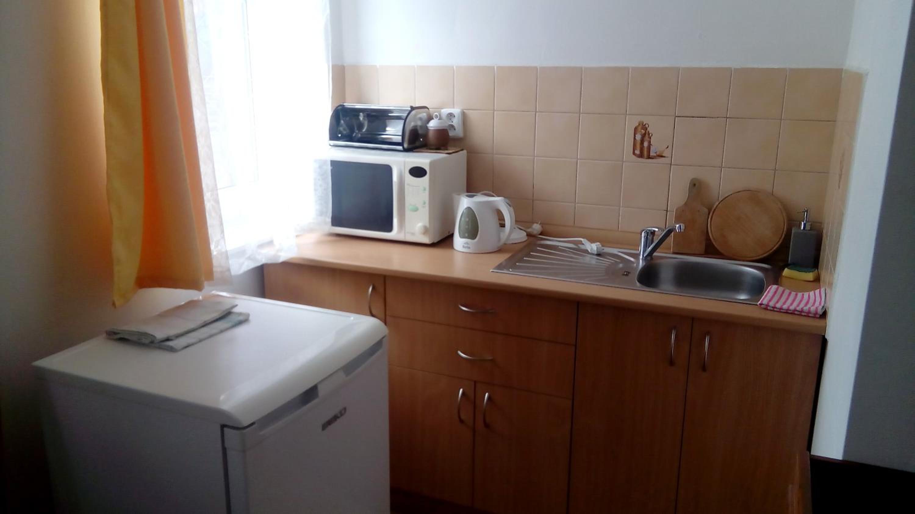 Penzion Edelštejn
