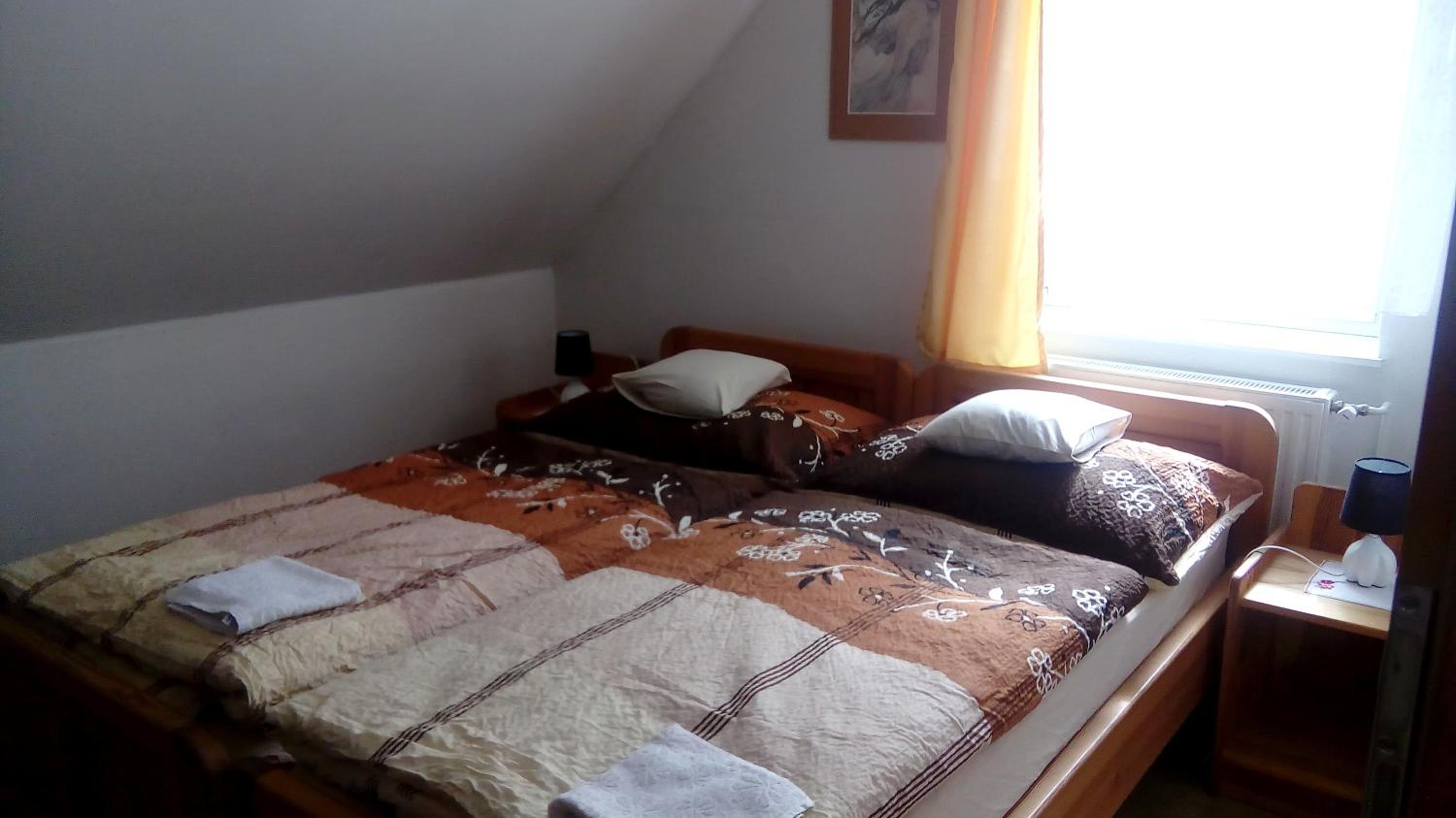 Penzion Edelštejn