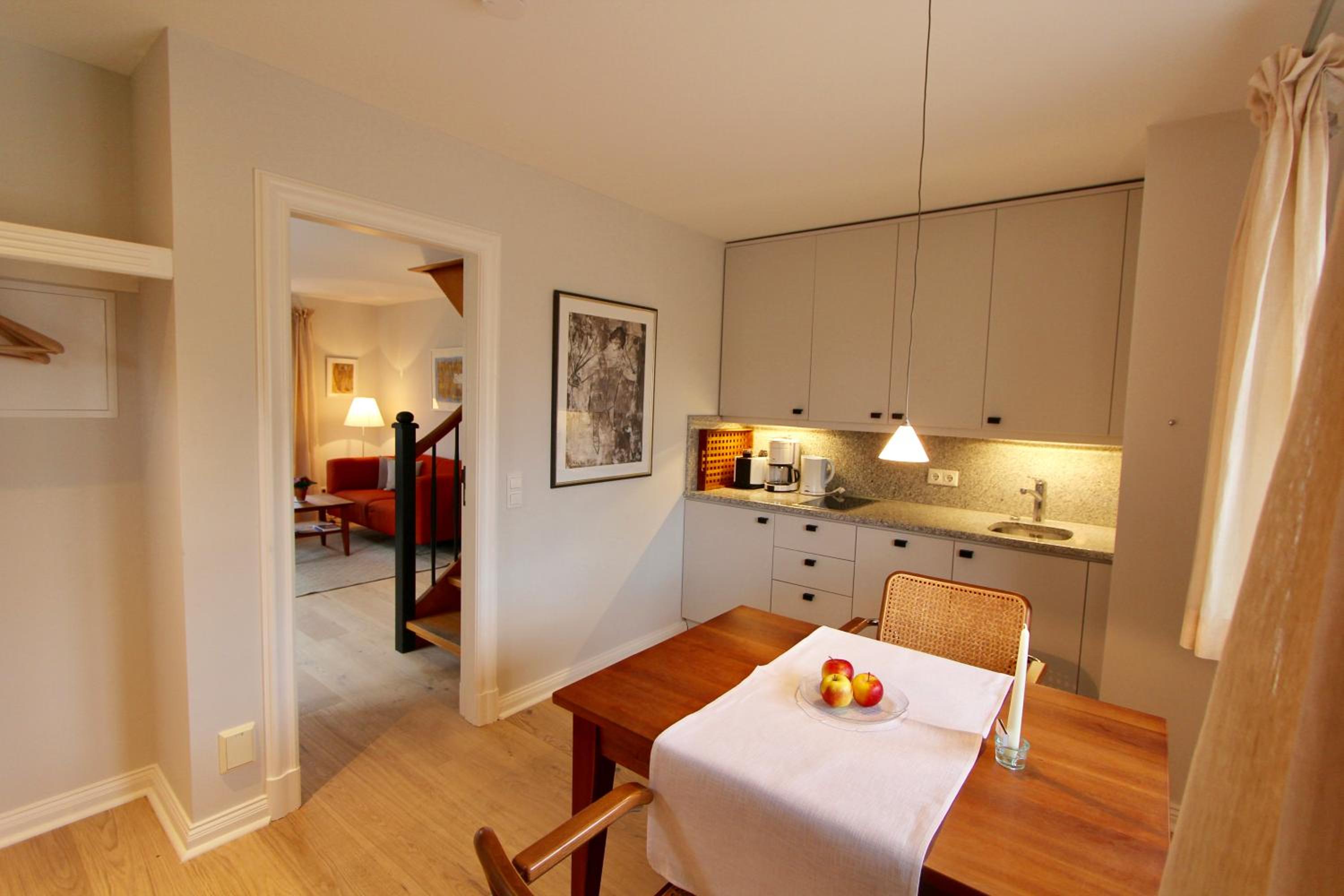 Ulenhof Appartements