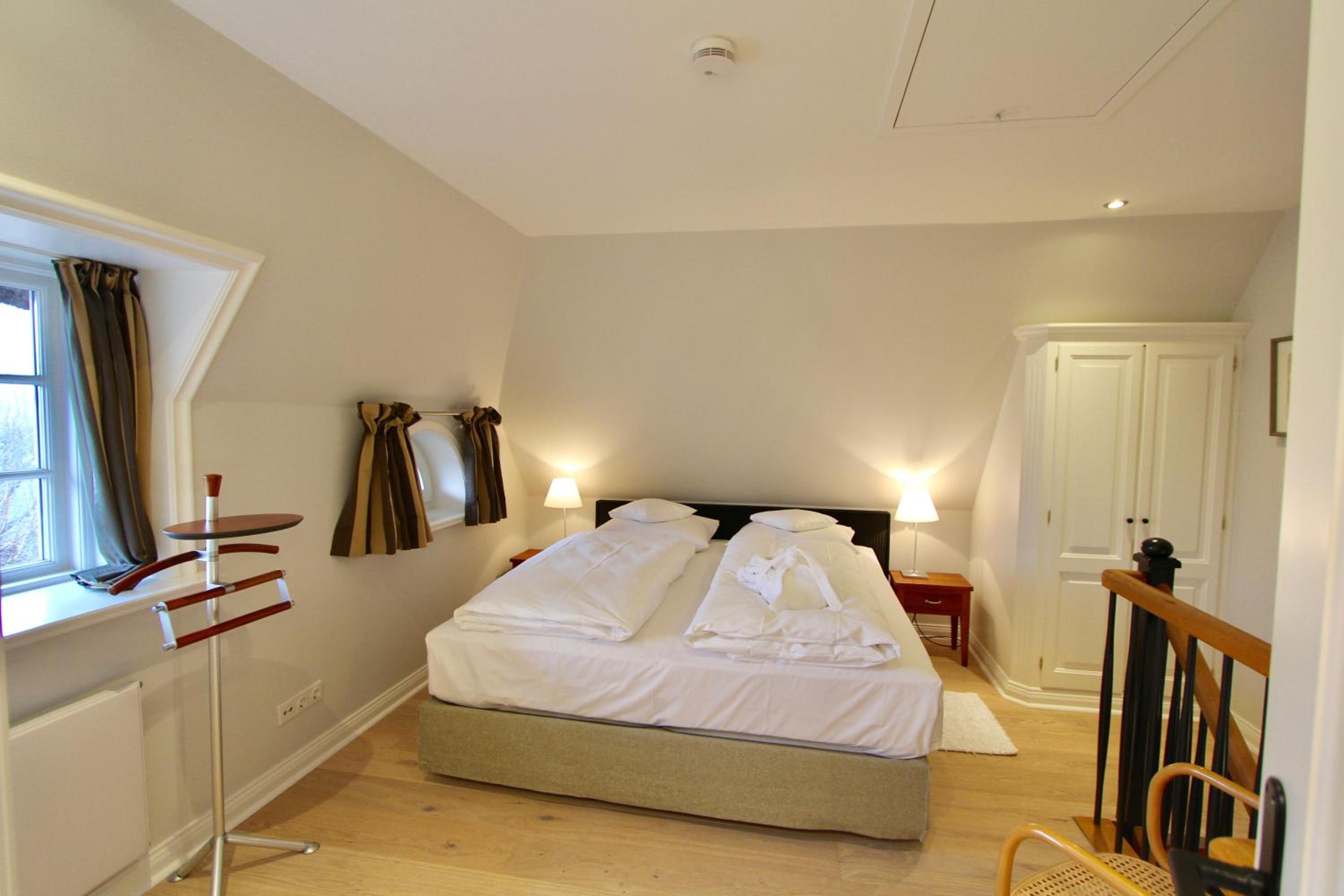 Ulenhof Appartements