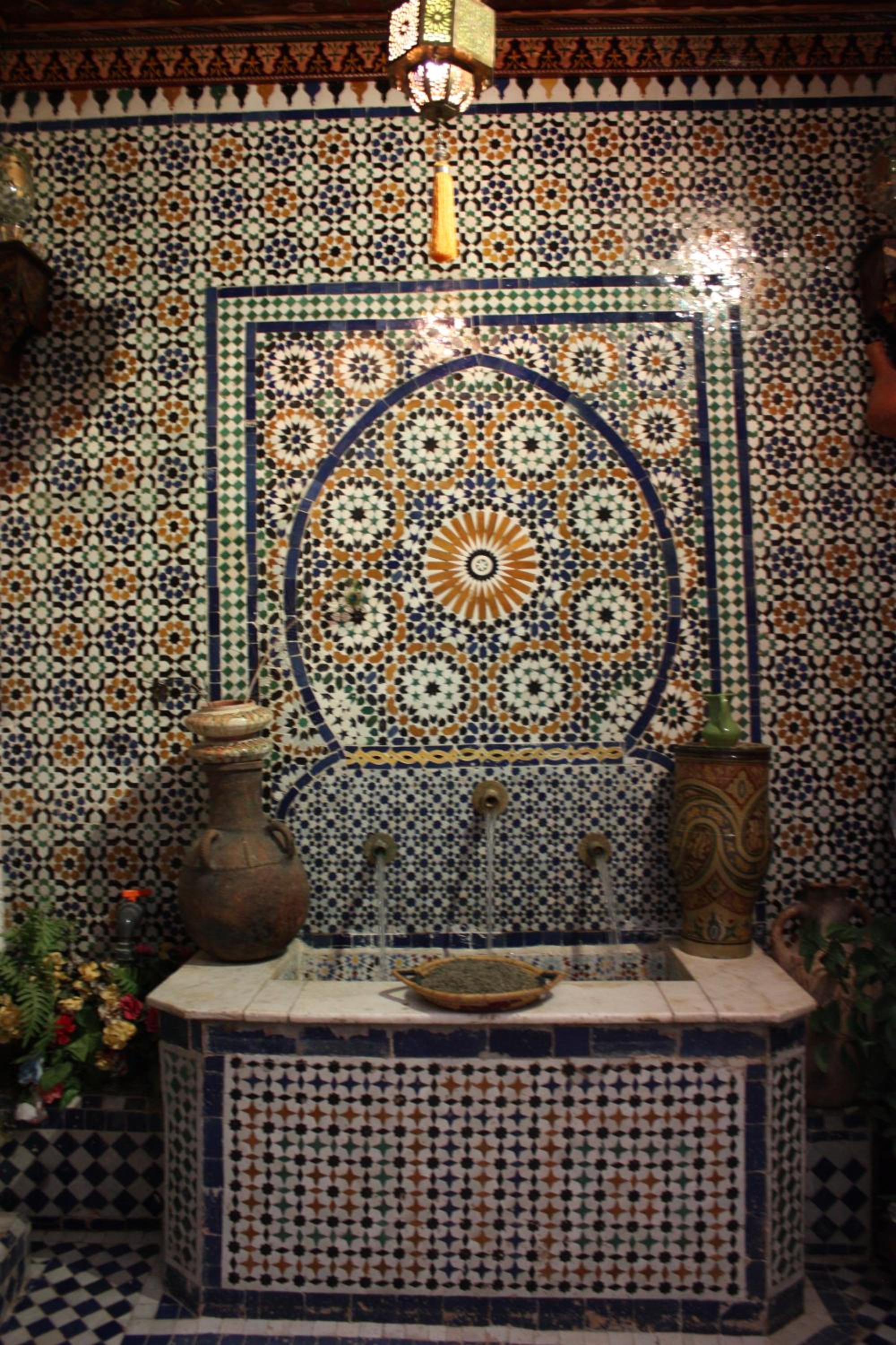 Dar Lalla Kenza