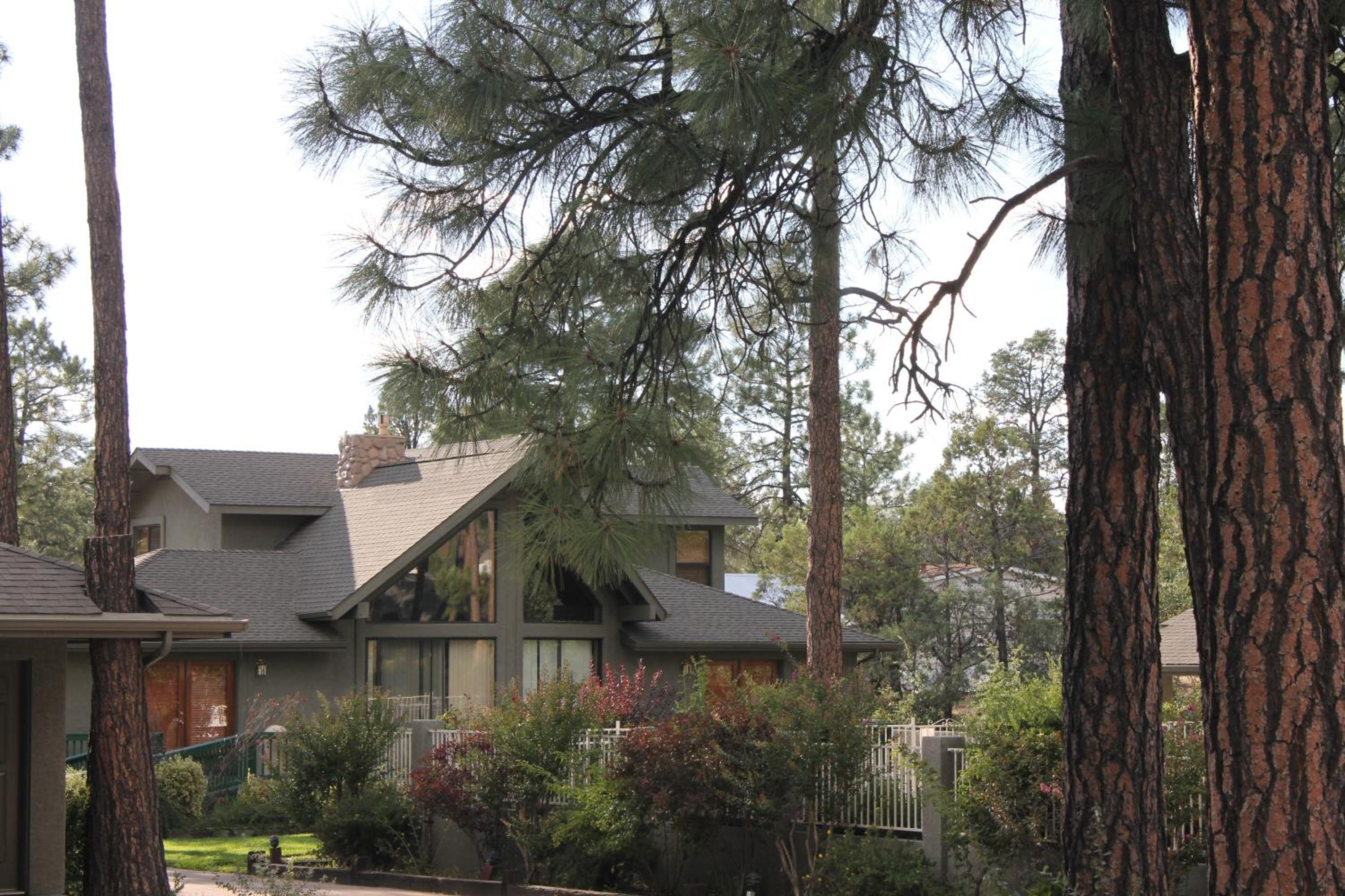 Payson Vacations - Majestic Mountain Inn - Property Image 9