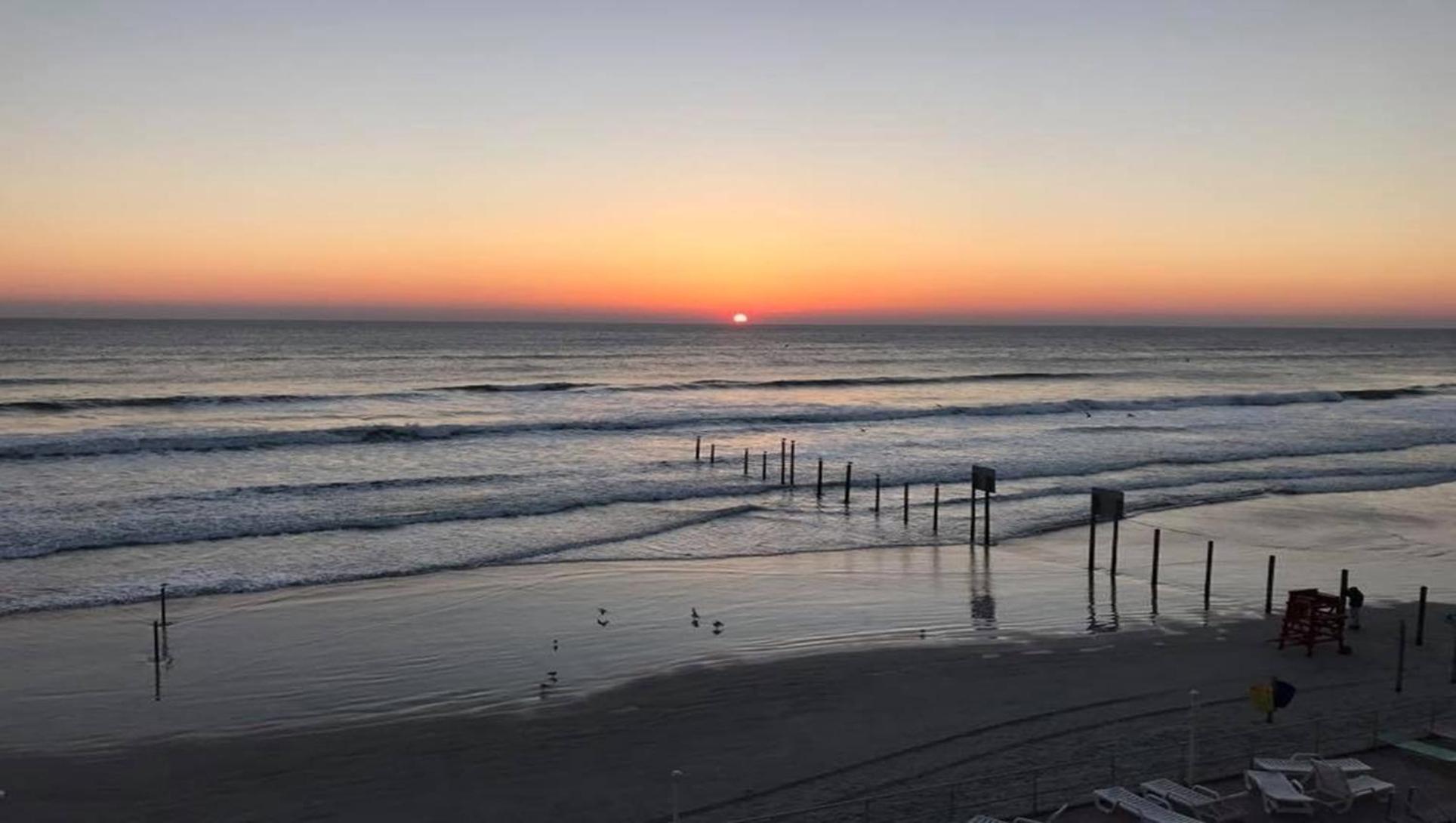 Ocean View - Direct Ocean Front-Pool Is Open