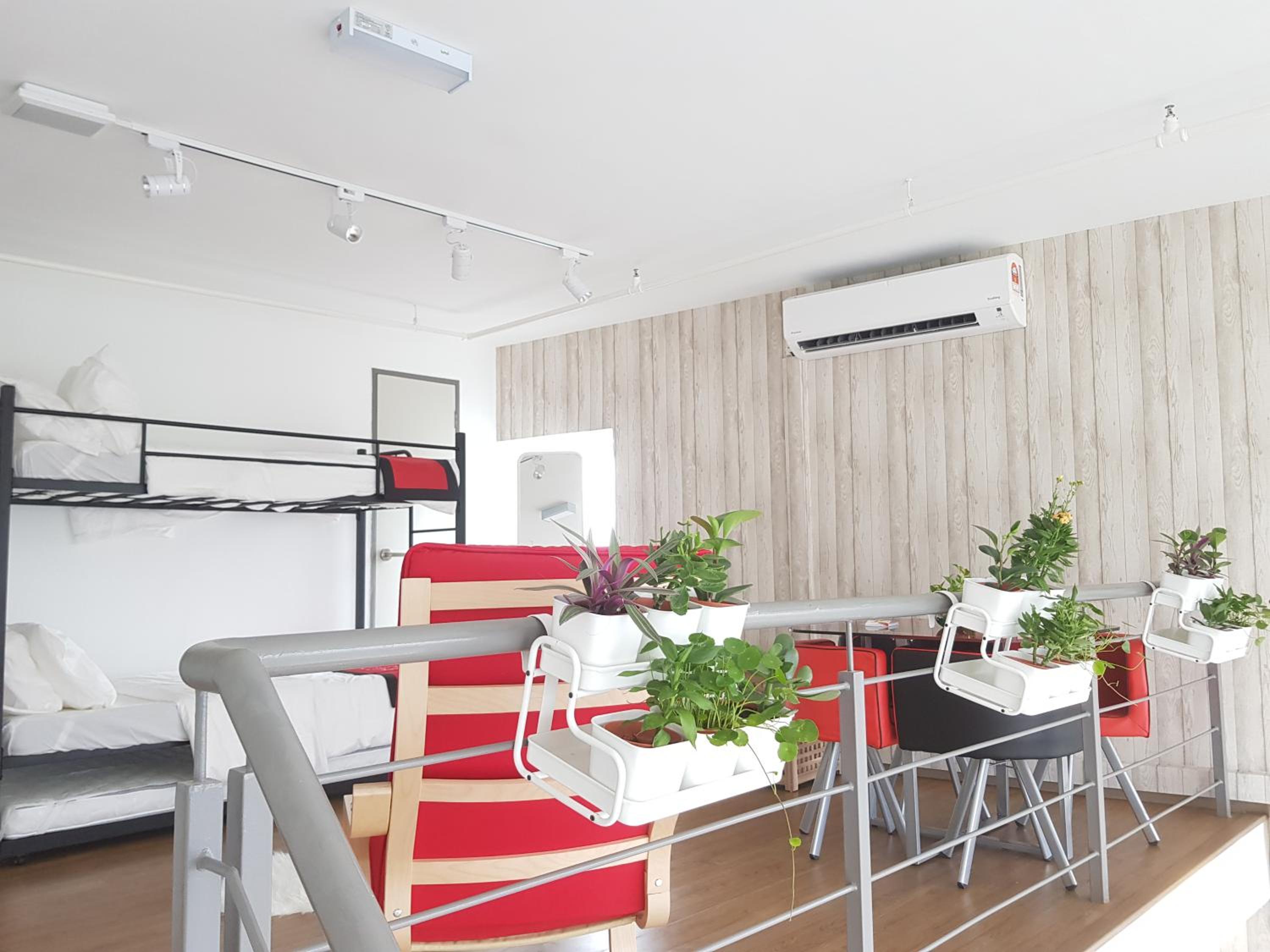The Garden apartment at Kuala Lumpur photo 7