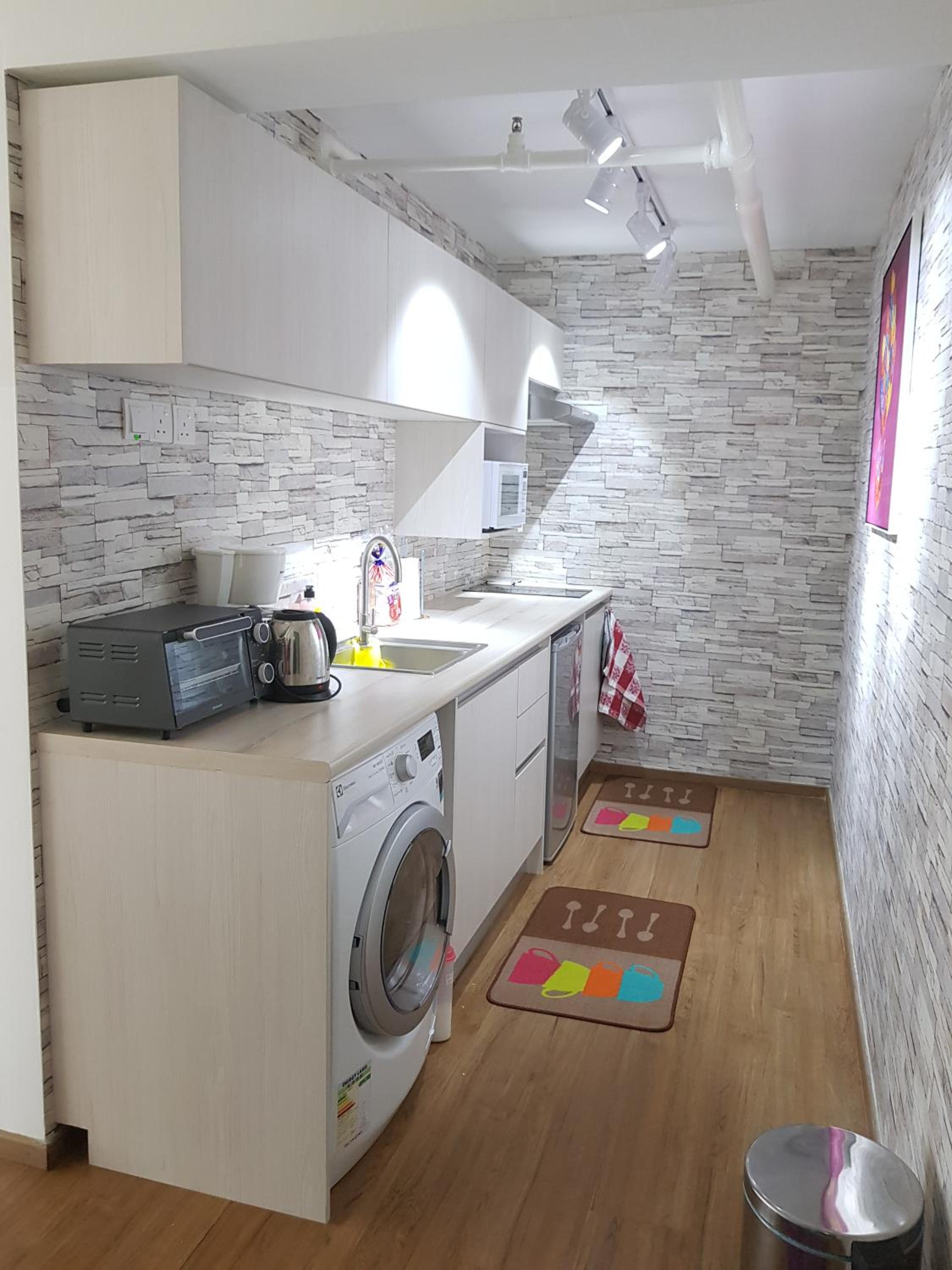The Garden apartment at Kuala Lumpur photo 5