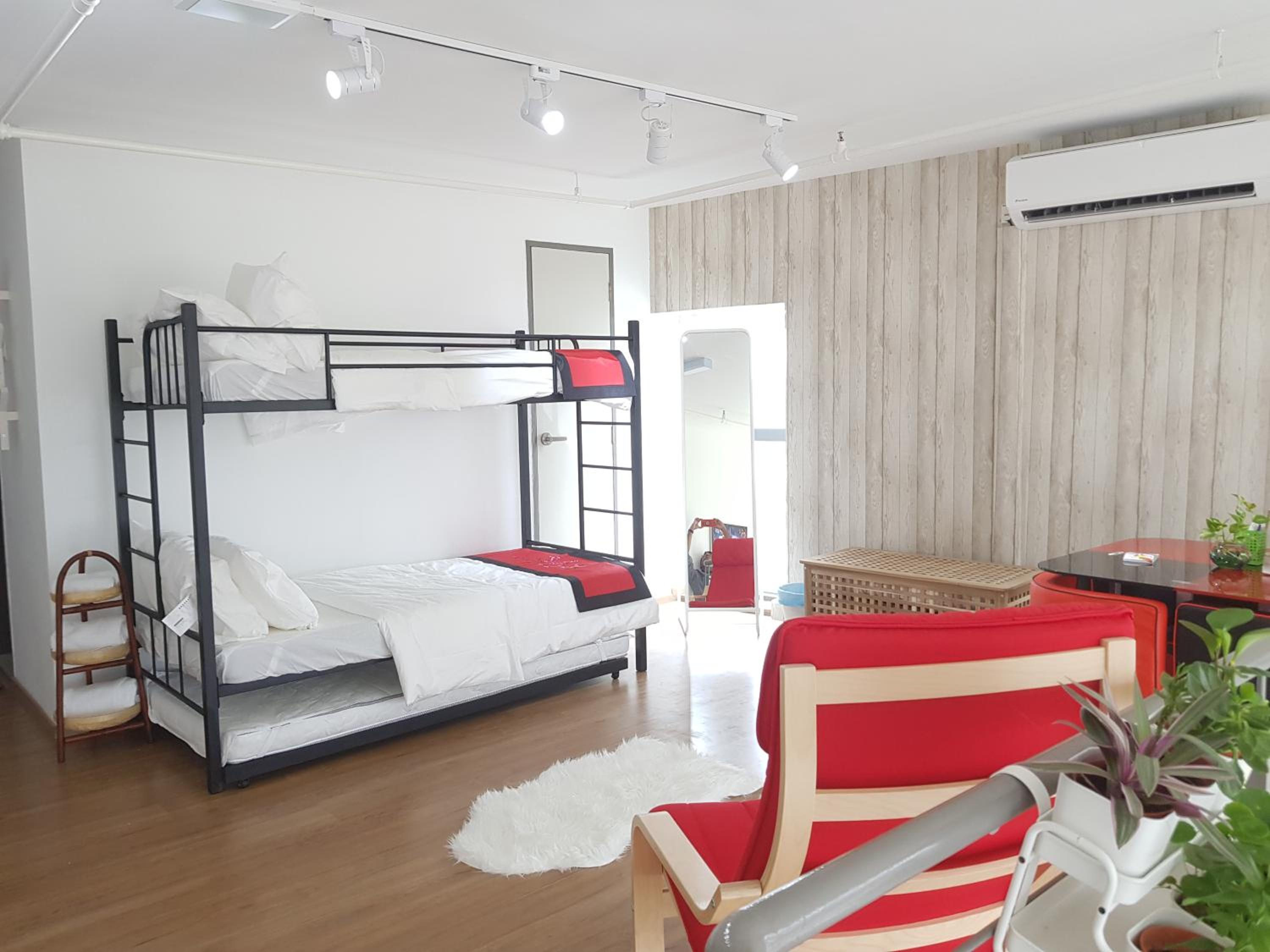 The Garden apartment at Kuala Lumpur photo 2