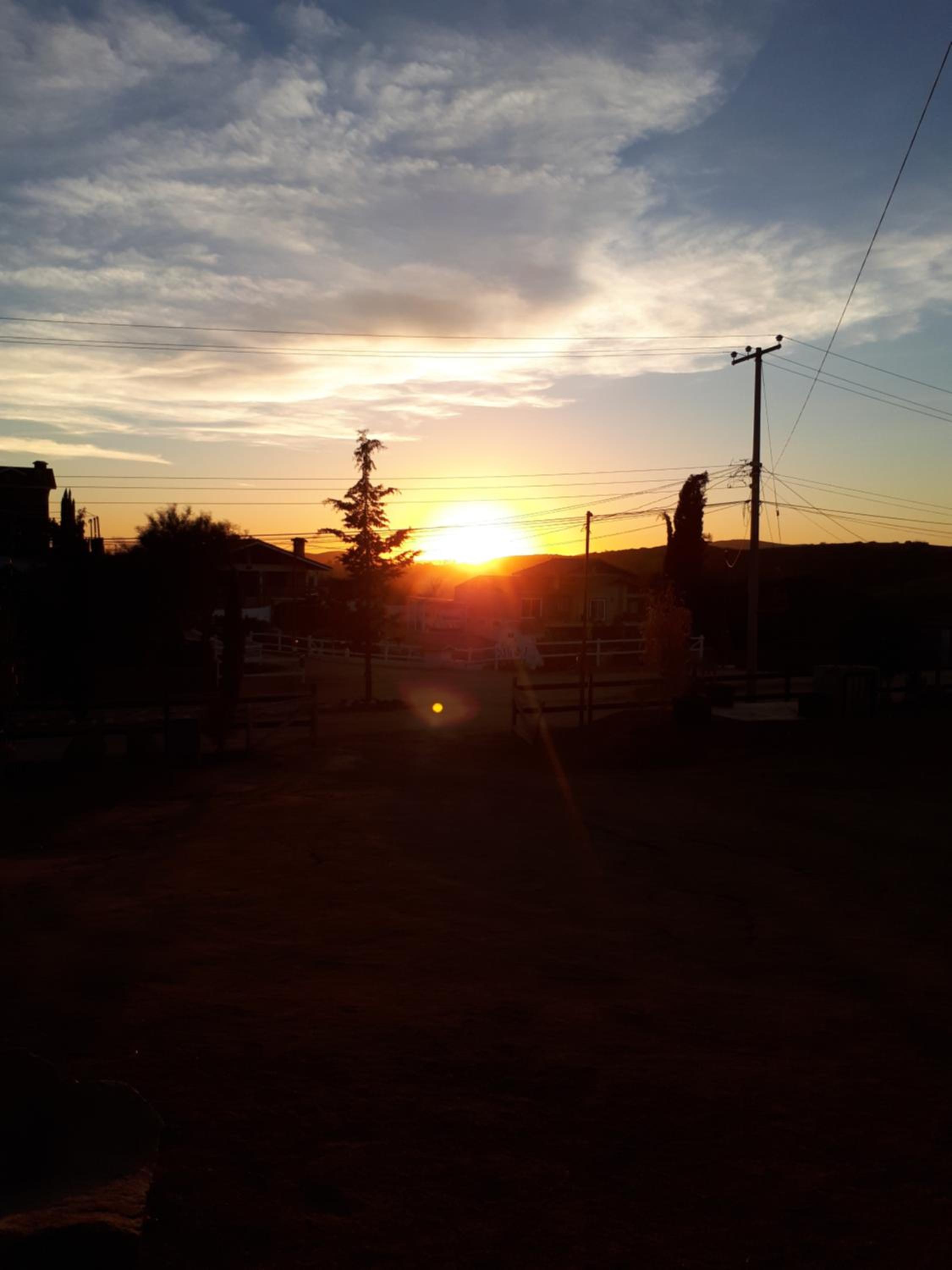 Posada Soleil Bed & Breakfast view 4