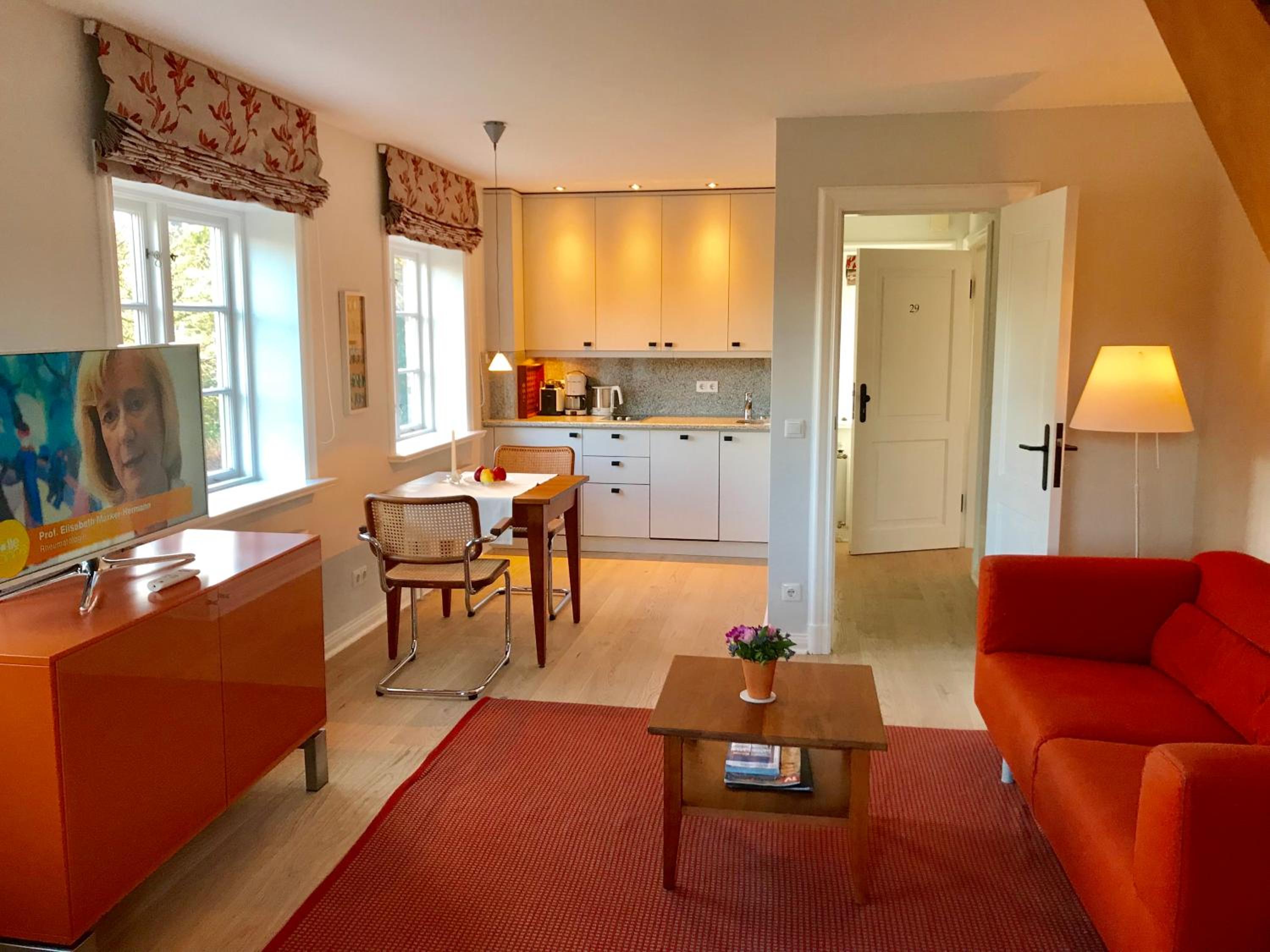 Ulenhof Appartements