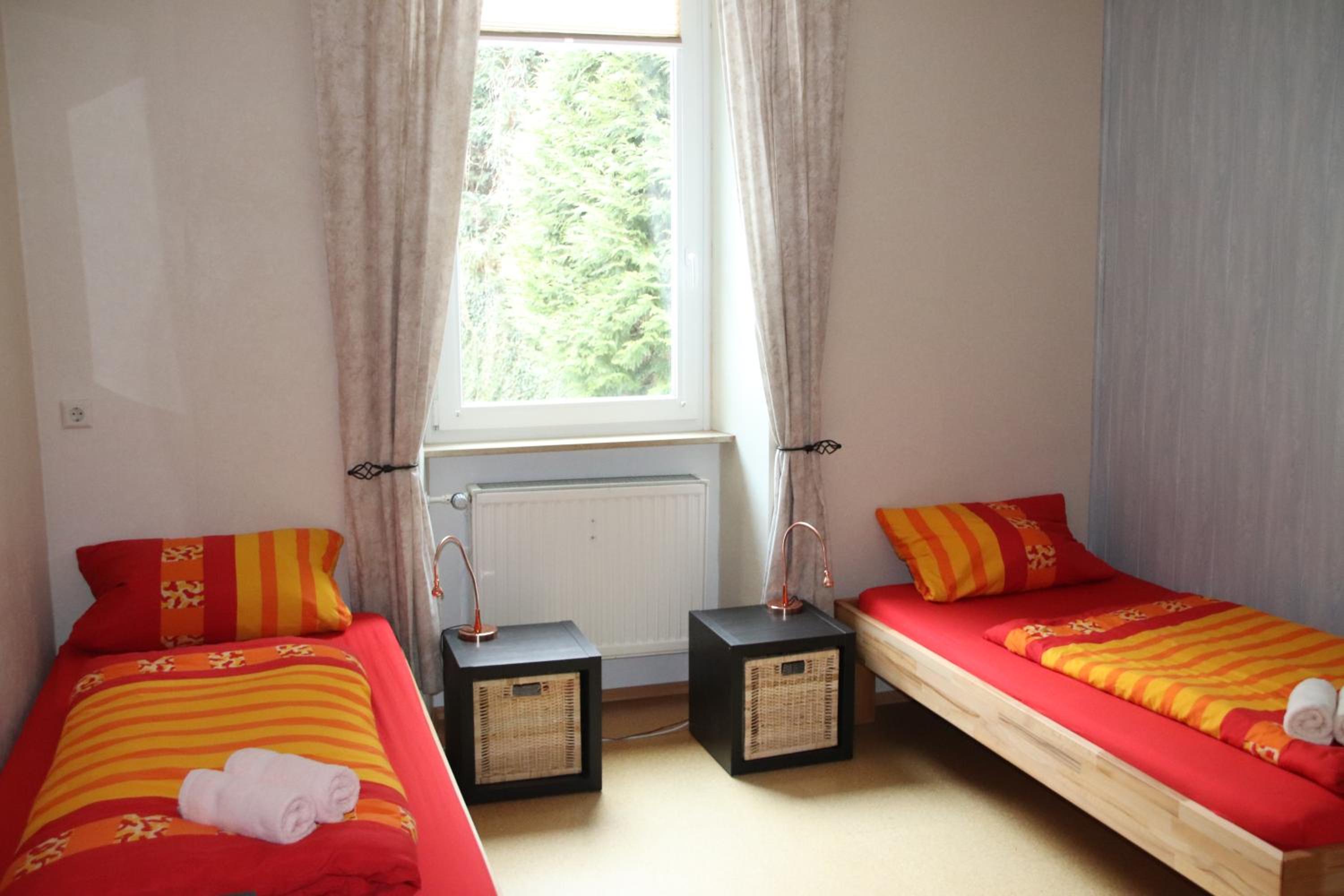 Pension Röhrig