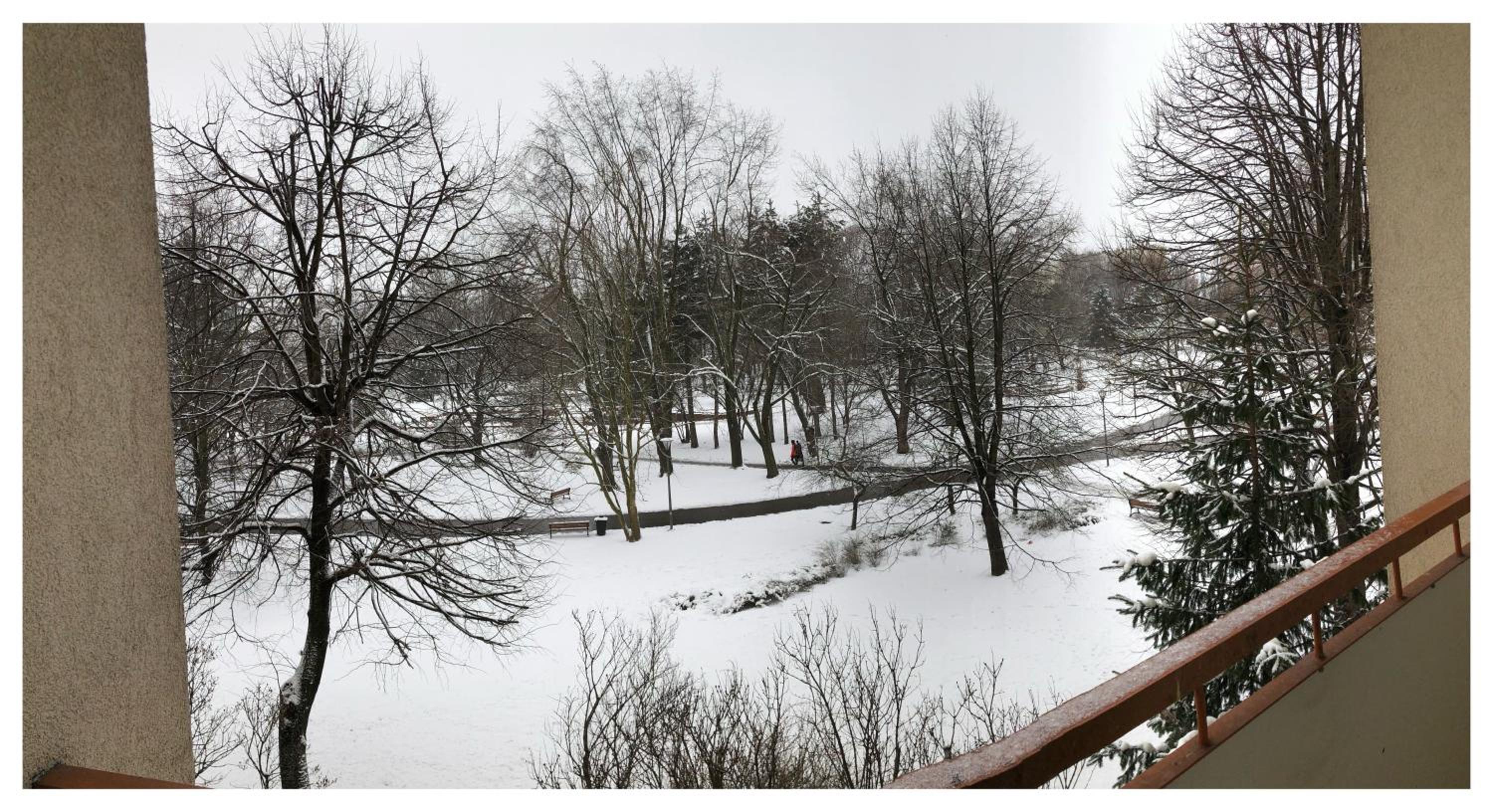 Kwadrat B&B Jałowego