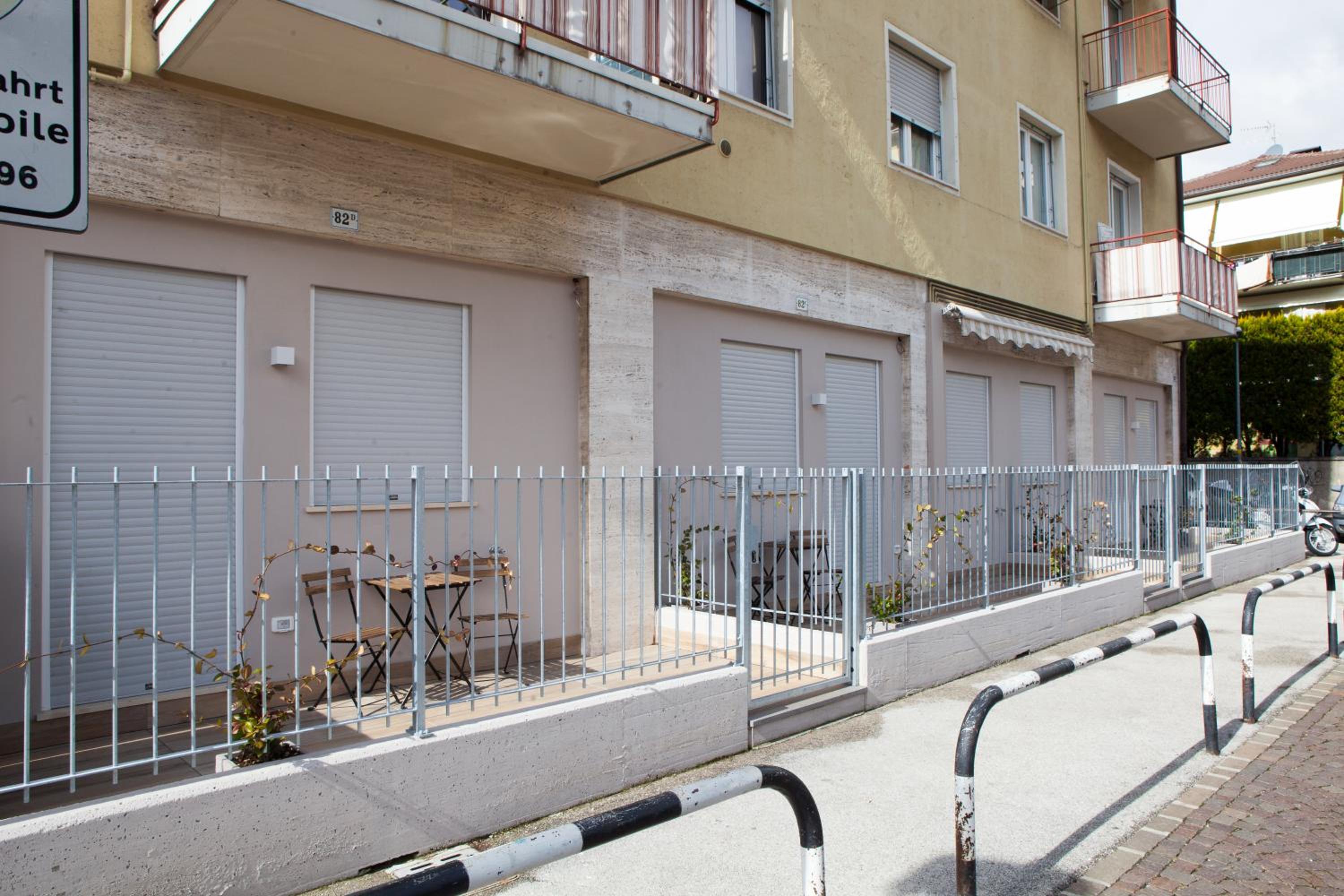 Loft 82 Apartments
