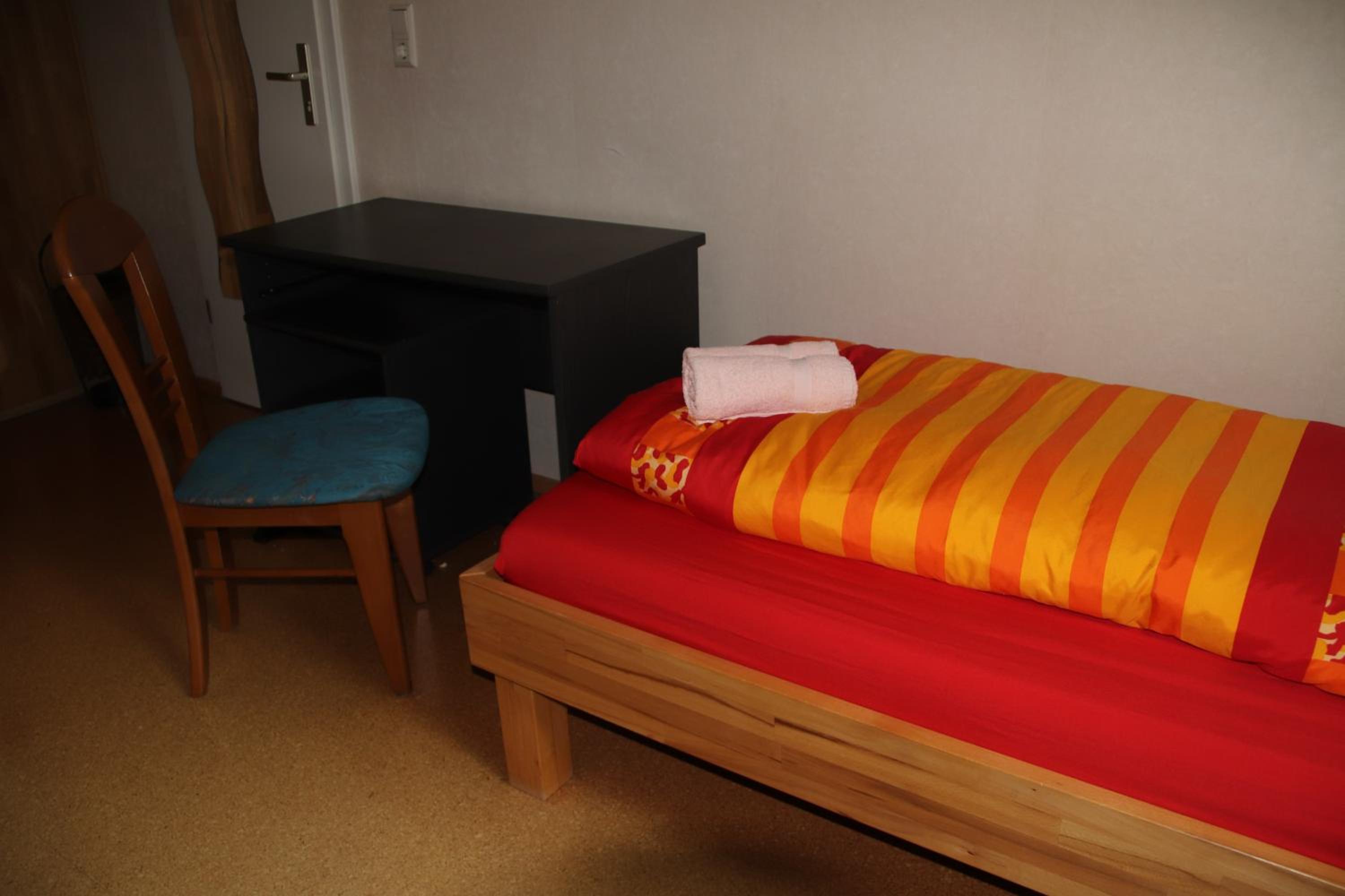 Pension Röhrig