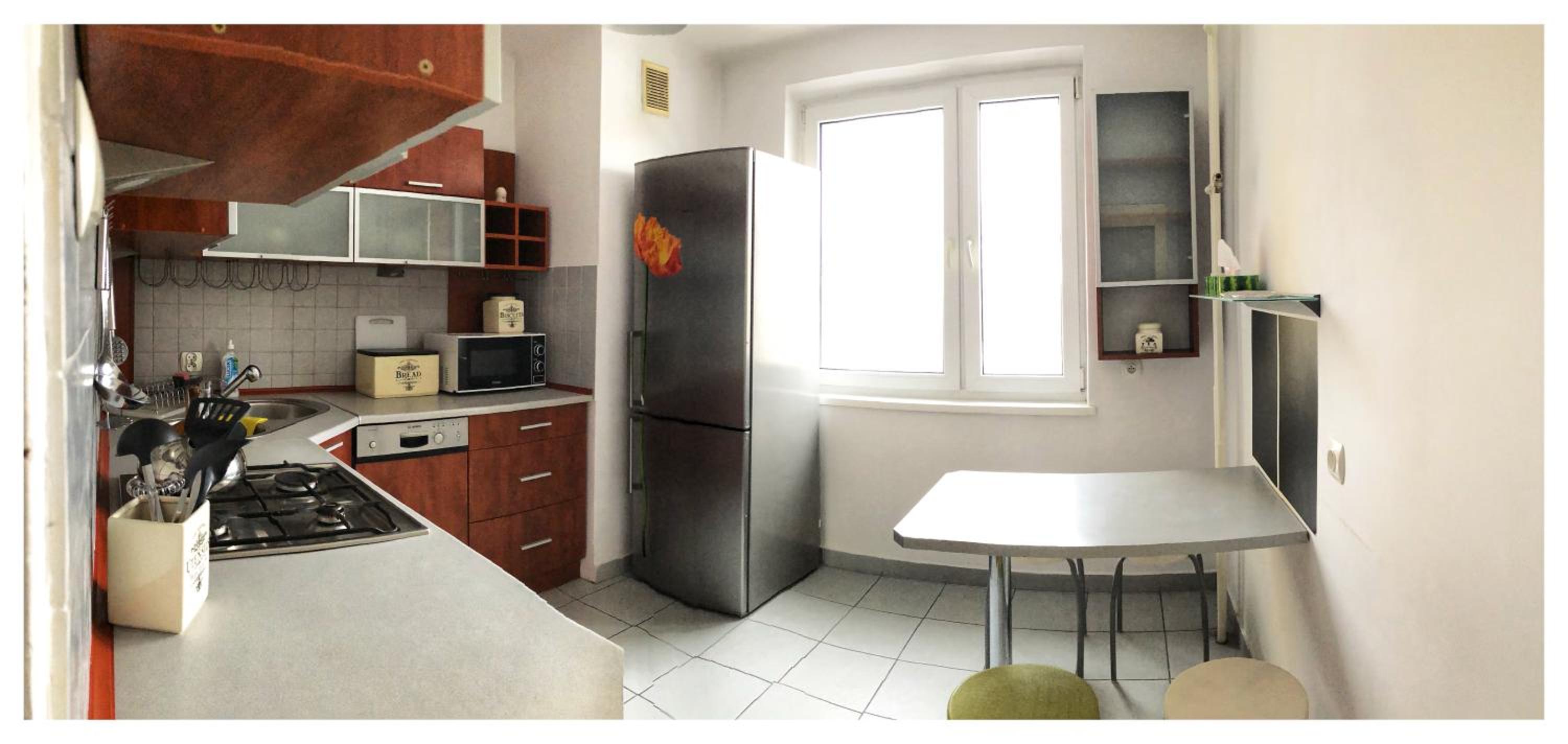 Kwadrat B&B Jałowego