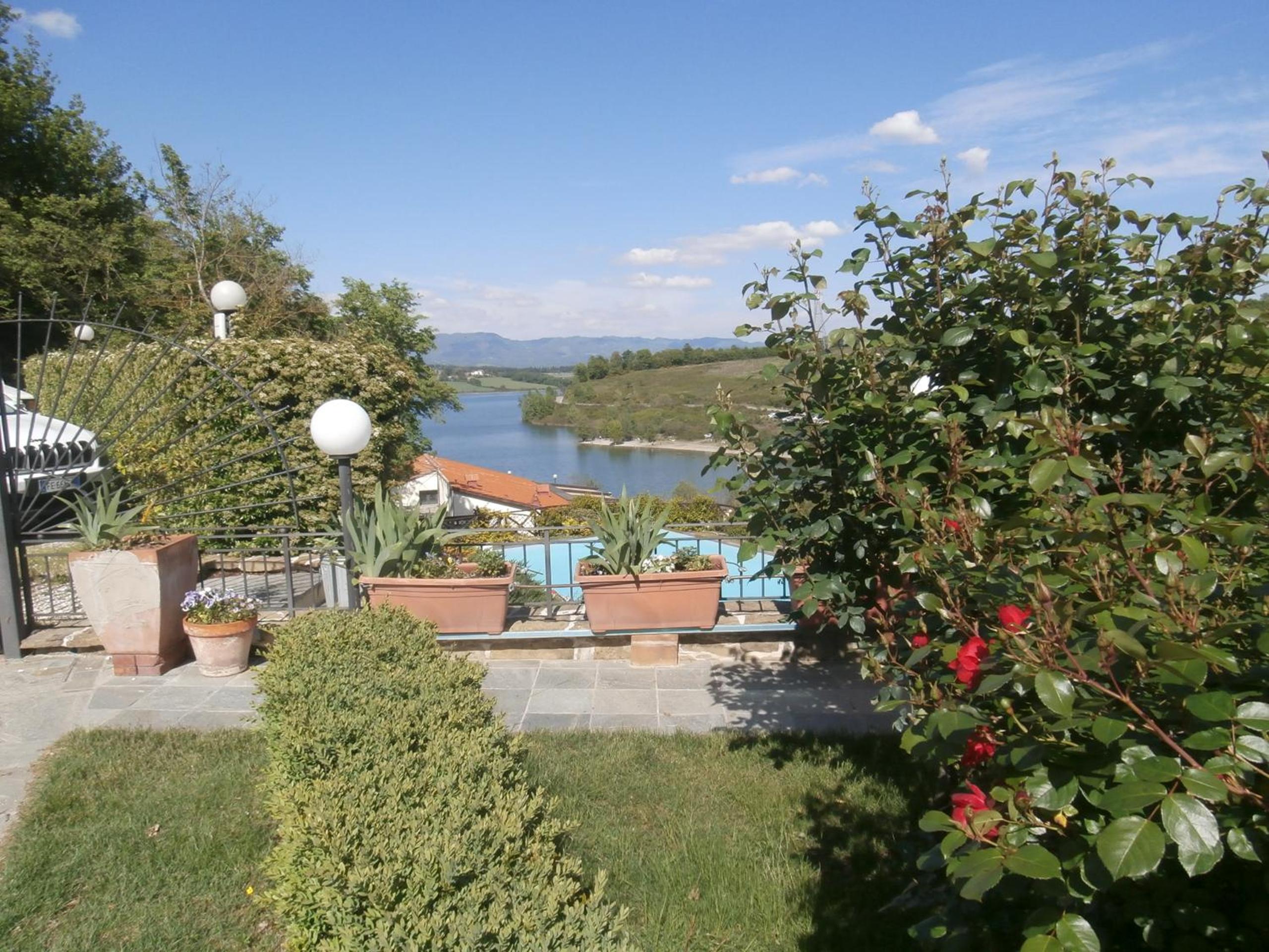 Casa Vacanze Borgo la Fratta