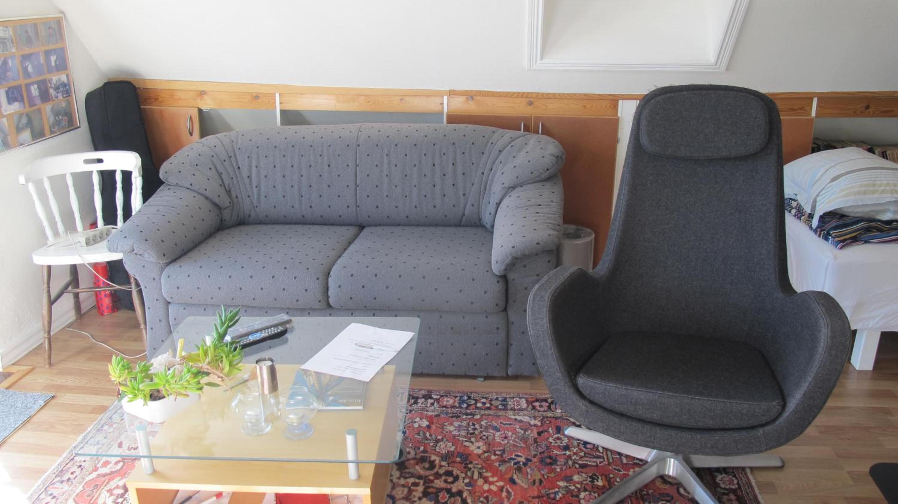 Guesthouse Sharon Aarhus