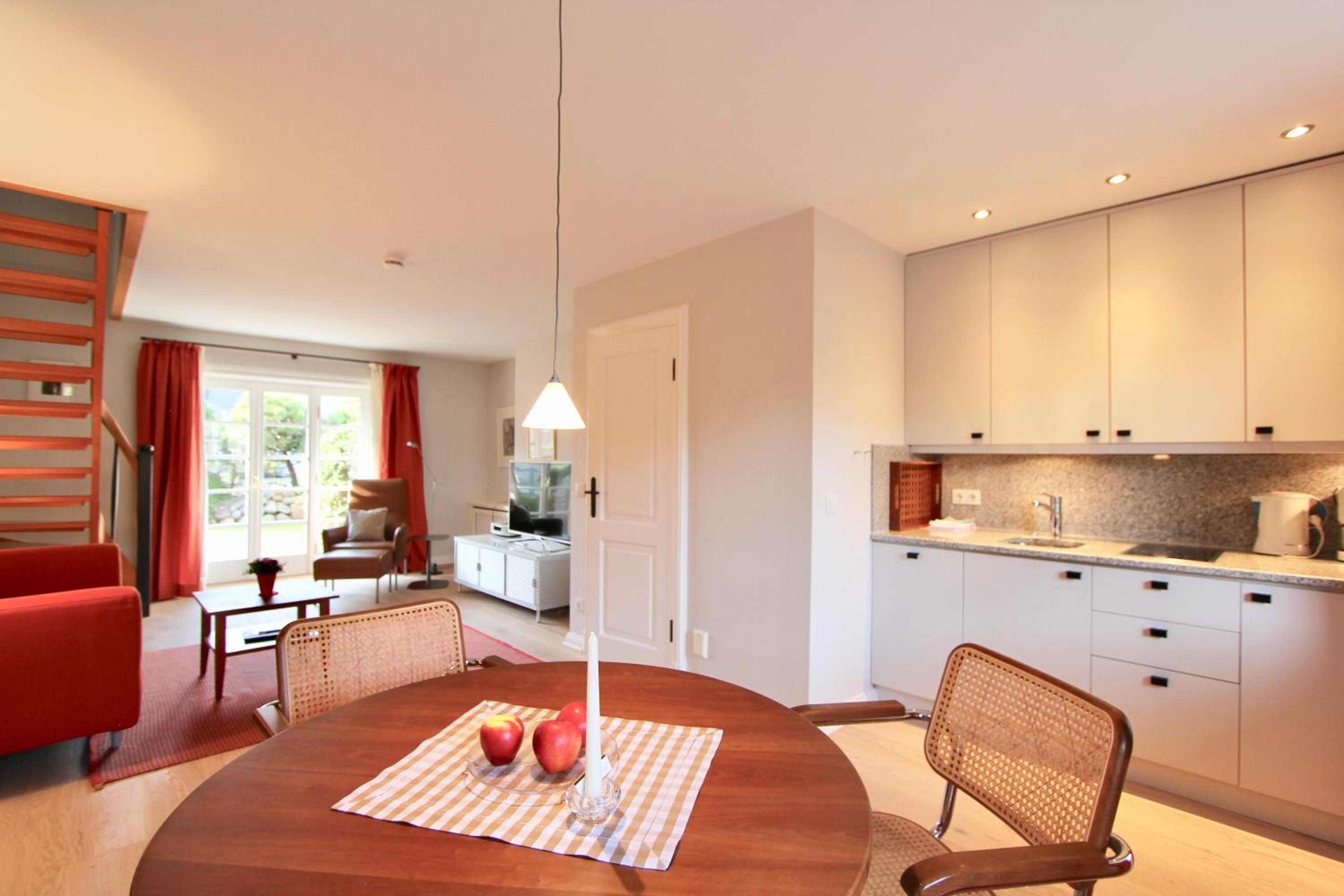 Ulenhof Appartements