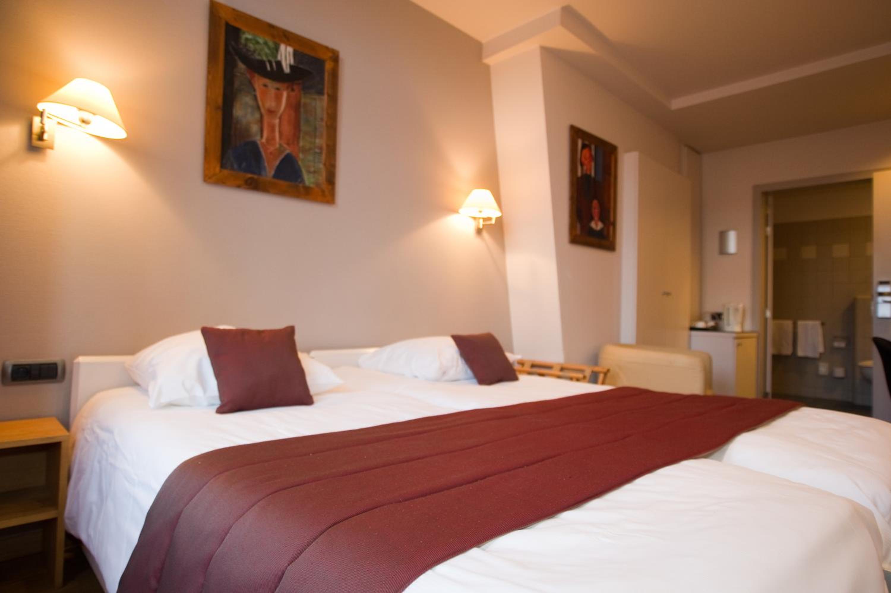 Bruges Vacations - Hotel Bourgoensch Hof - Property Image 73