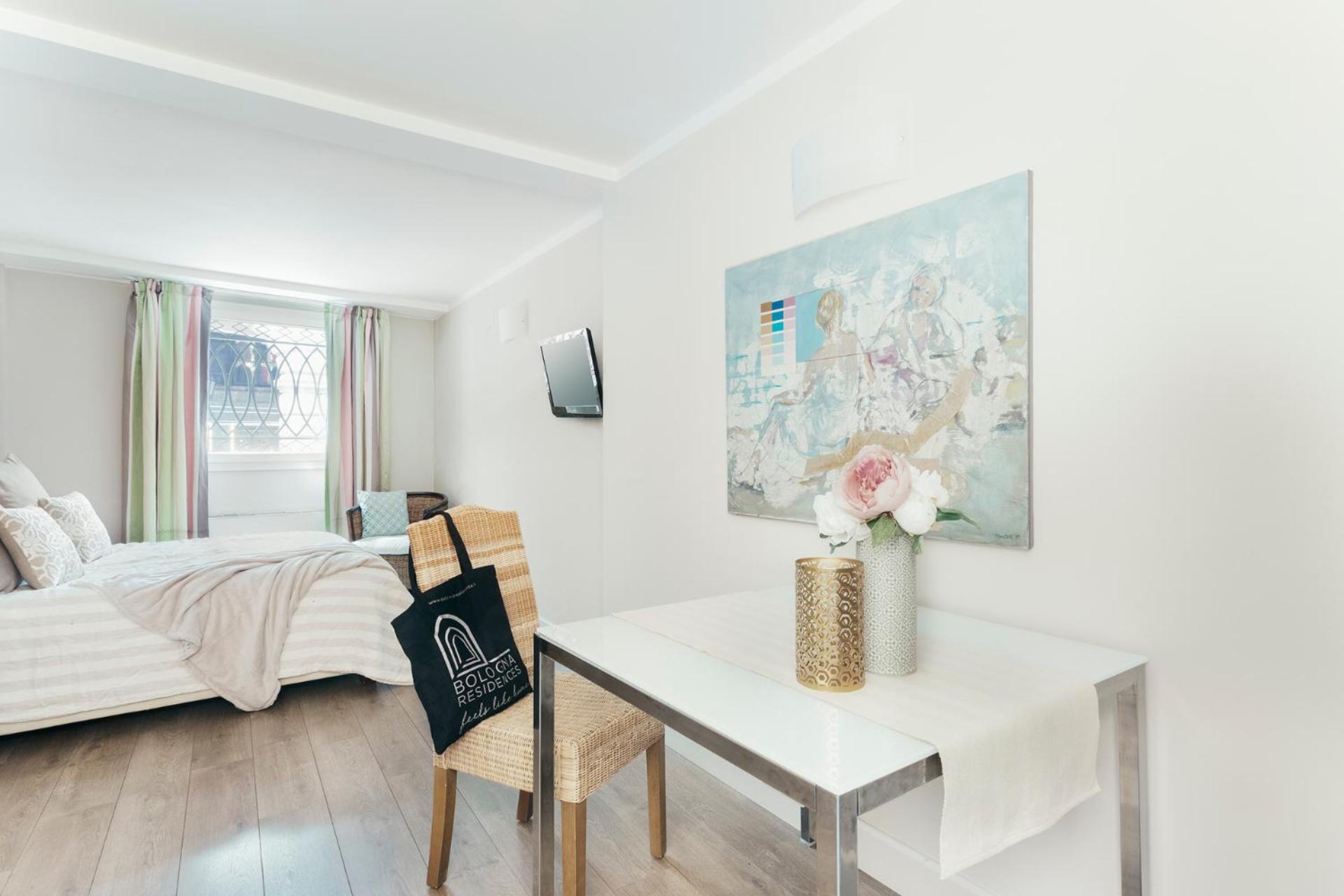 Petronio Residence - by Bologna Residences view 5