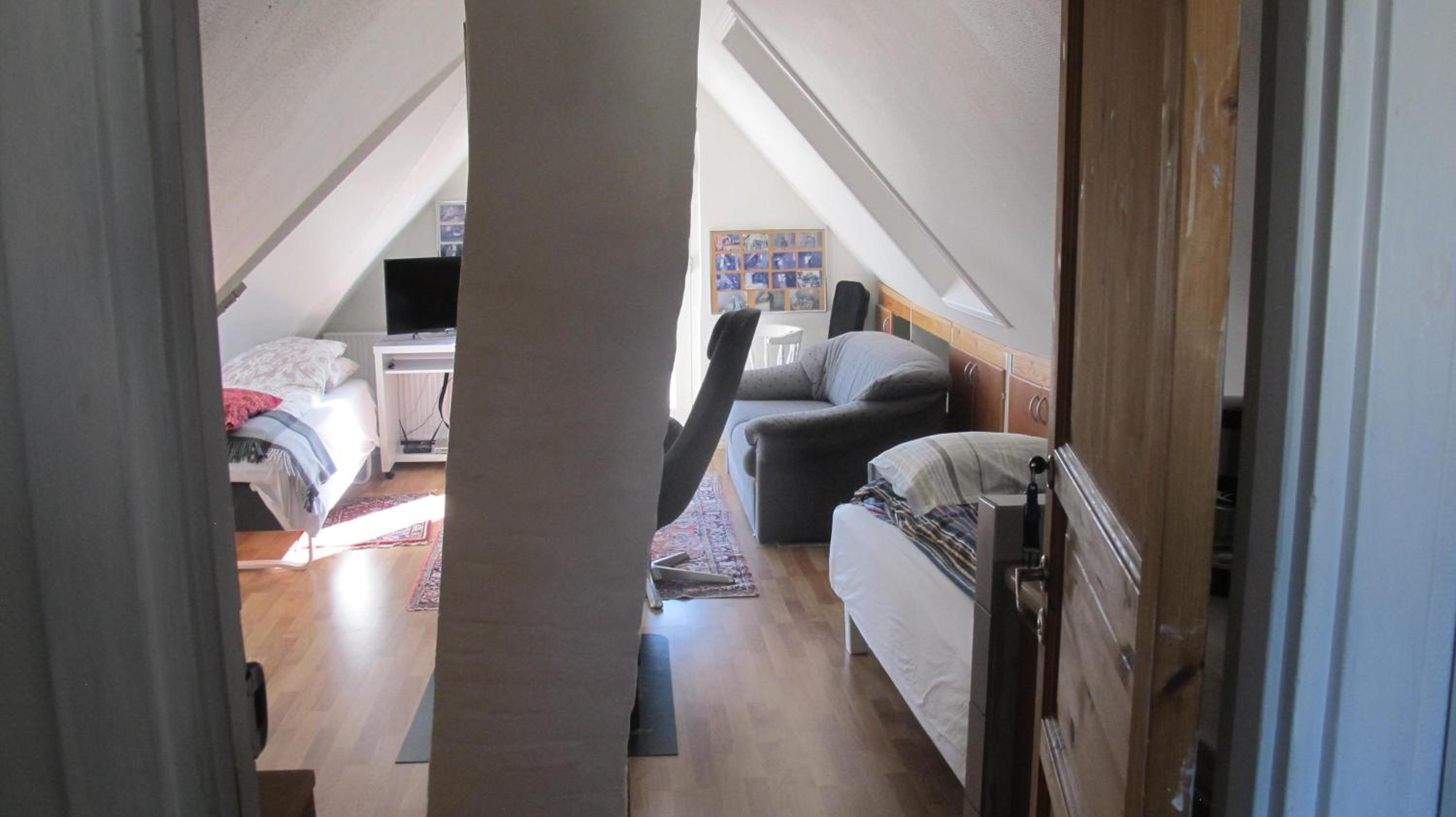 Guesthouse Sharon Aarhus