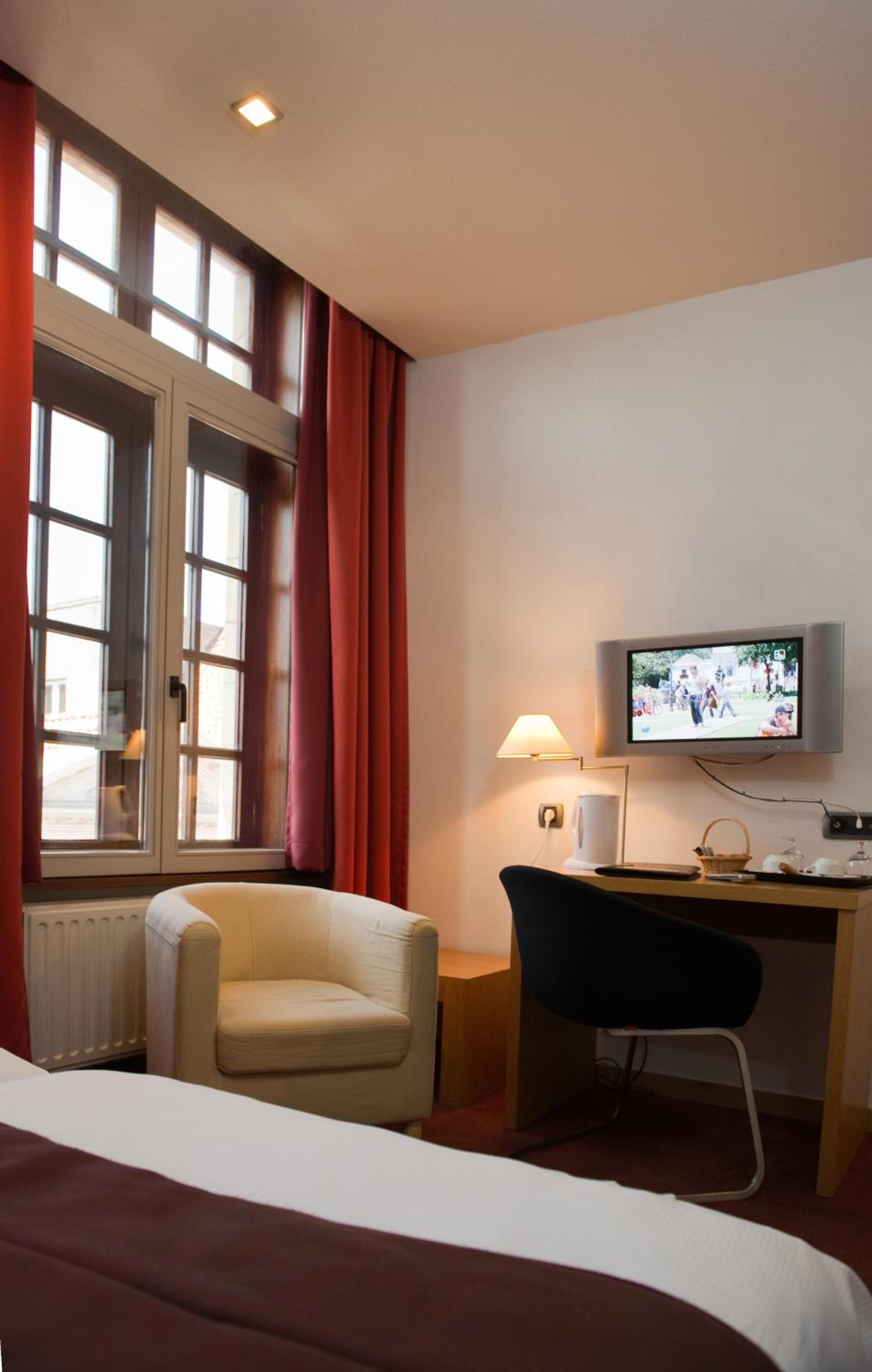 Bruges Vacations - Hotel Bourgoensch Hof - Property Image 108