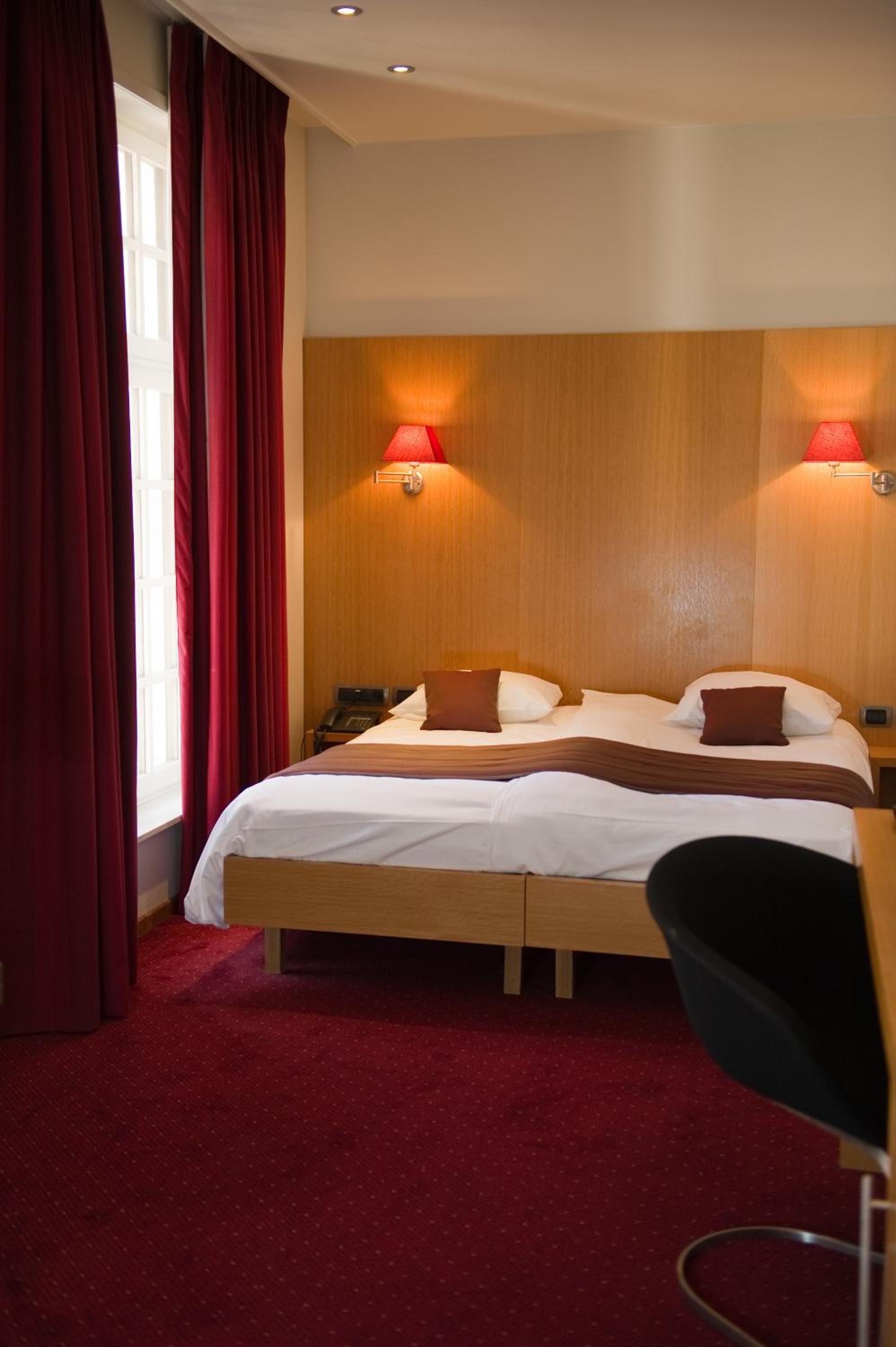 Bruges Vacations - Hotel Bourgoensch Hof - Property Image 63