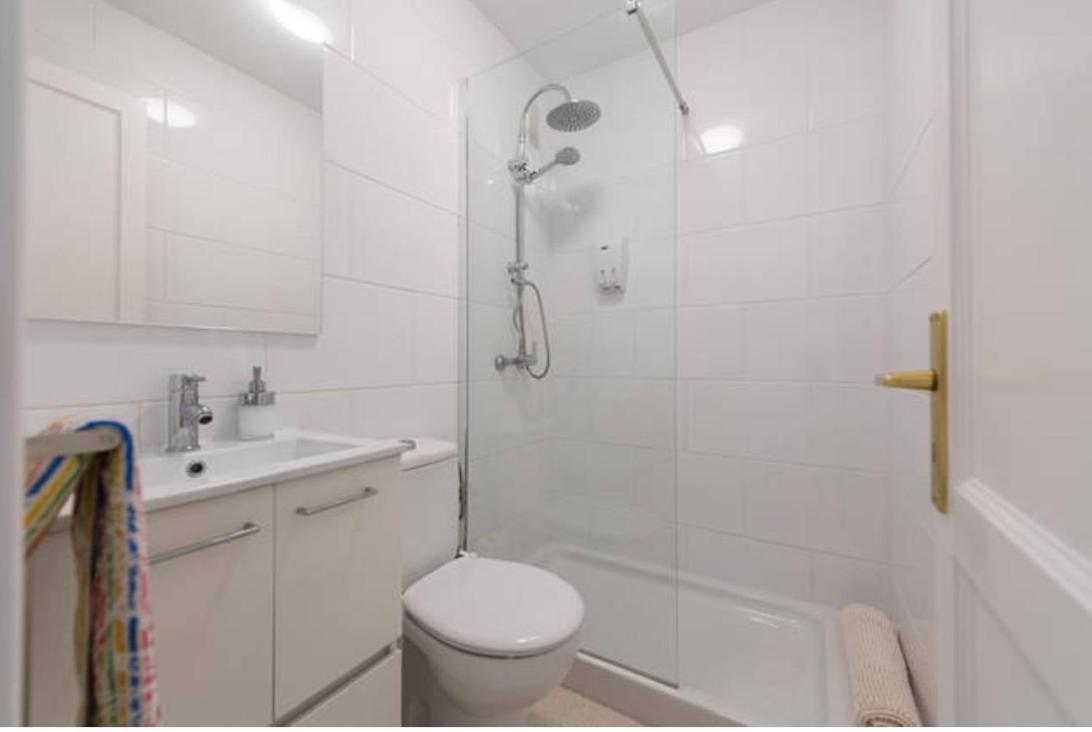 Stylish apartment in Canteras beach view 5