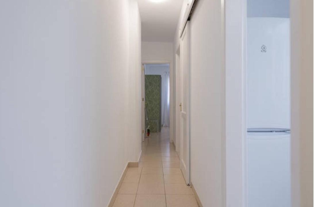 Stylish apartment in Canteras beach view 4