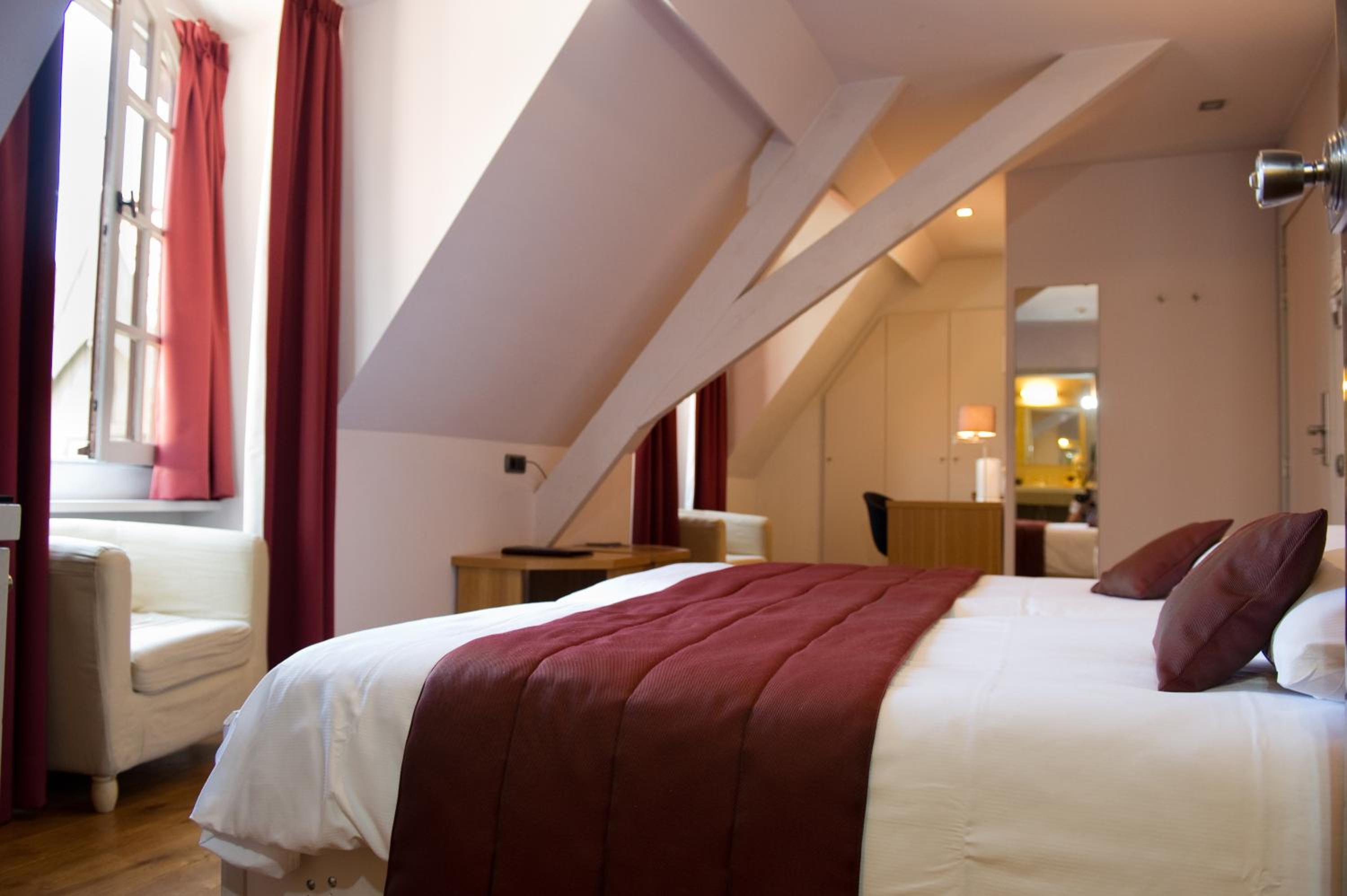 Bruges Vacations - Hotel Bourgoensch Hof - Property Image 62