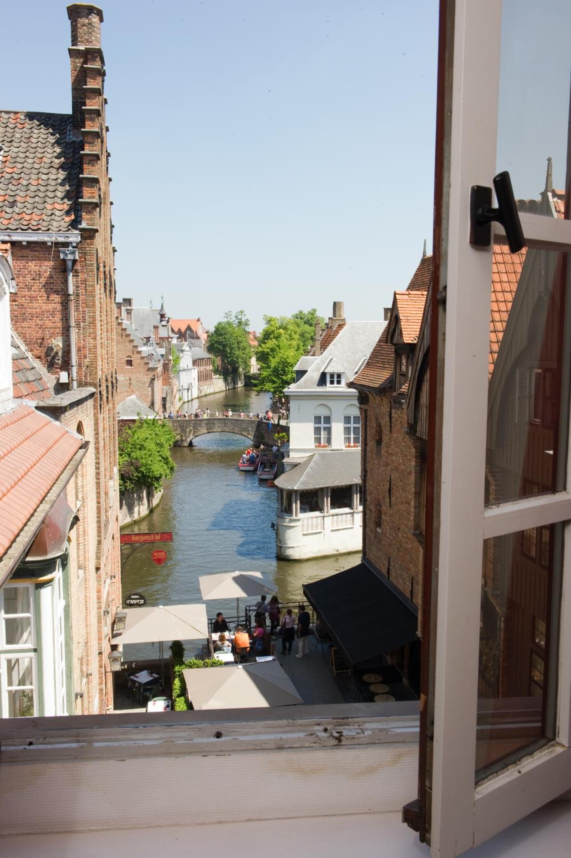 Bruges Vacations - Hotel Bourgoensch Hof - Property Image 61