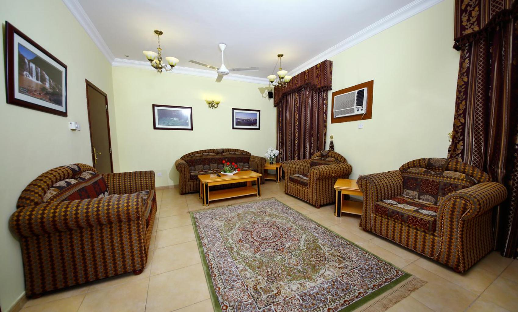 Muscat International Hotel photo 5