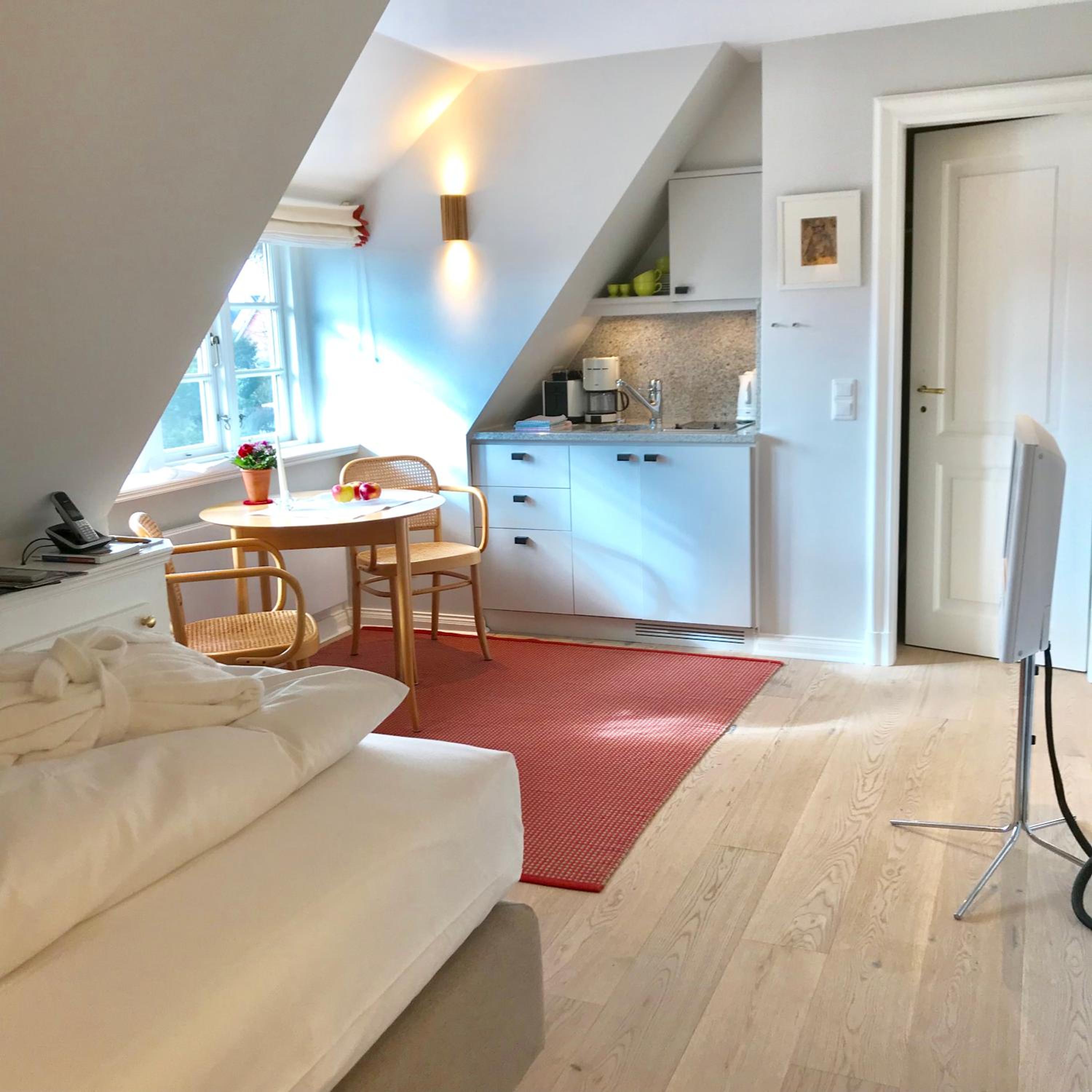 Ulenhof Appartements