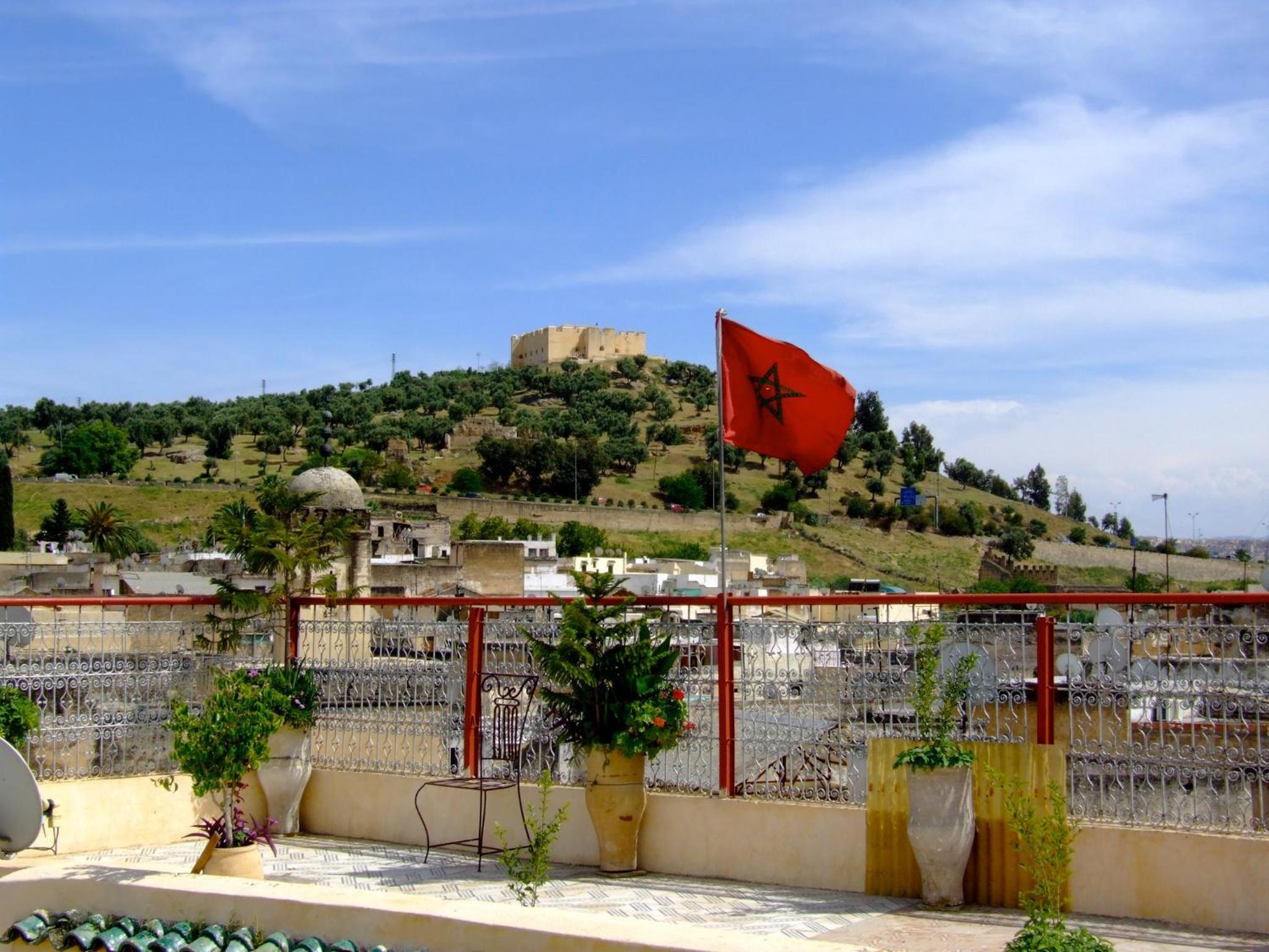 Dar Lalla Kenza