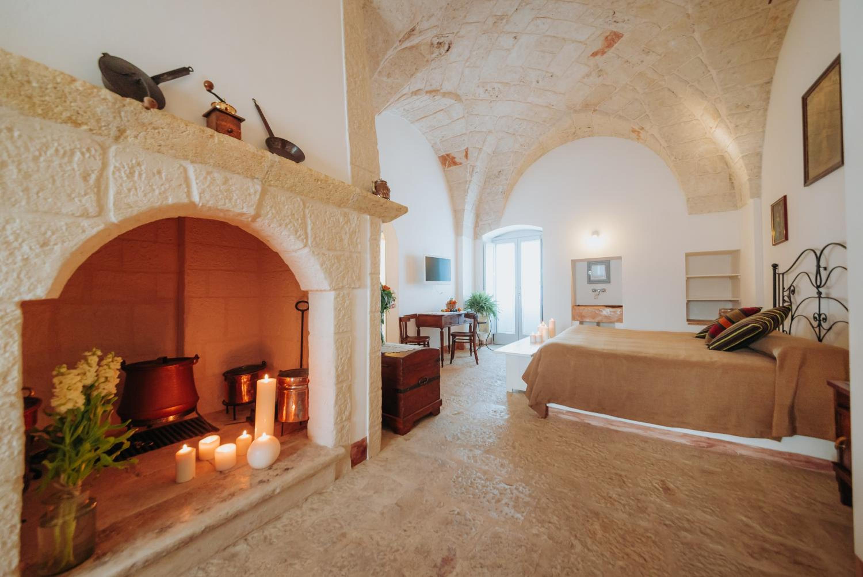 Masseria Ancella