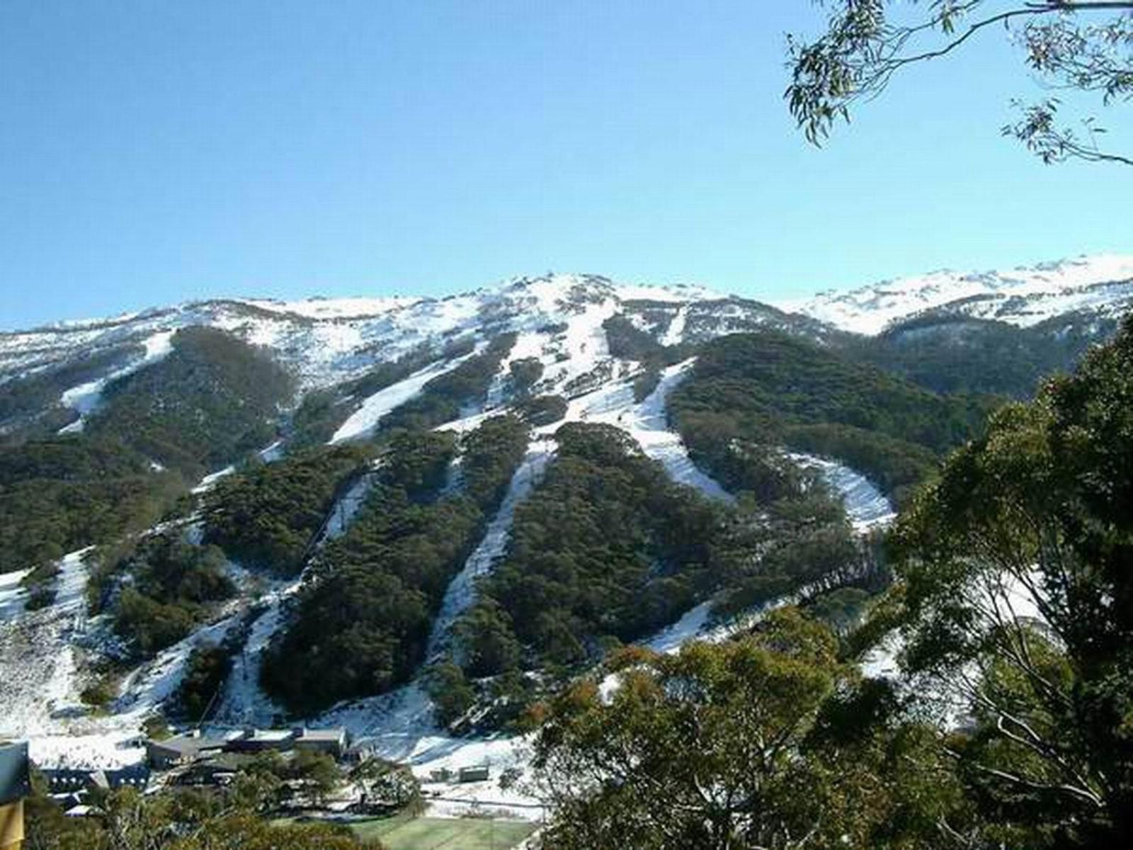 Winterhaus Lodge Thredbo Village