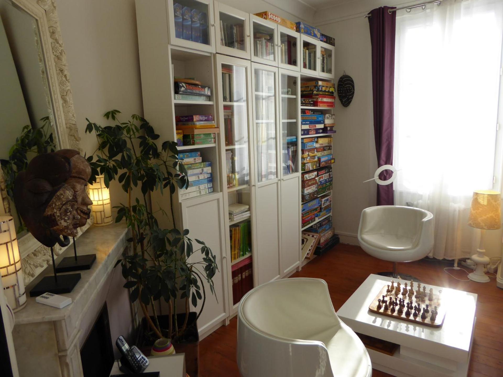 B&B A La Maison Blanche view 2