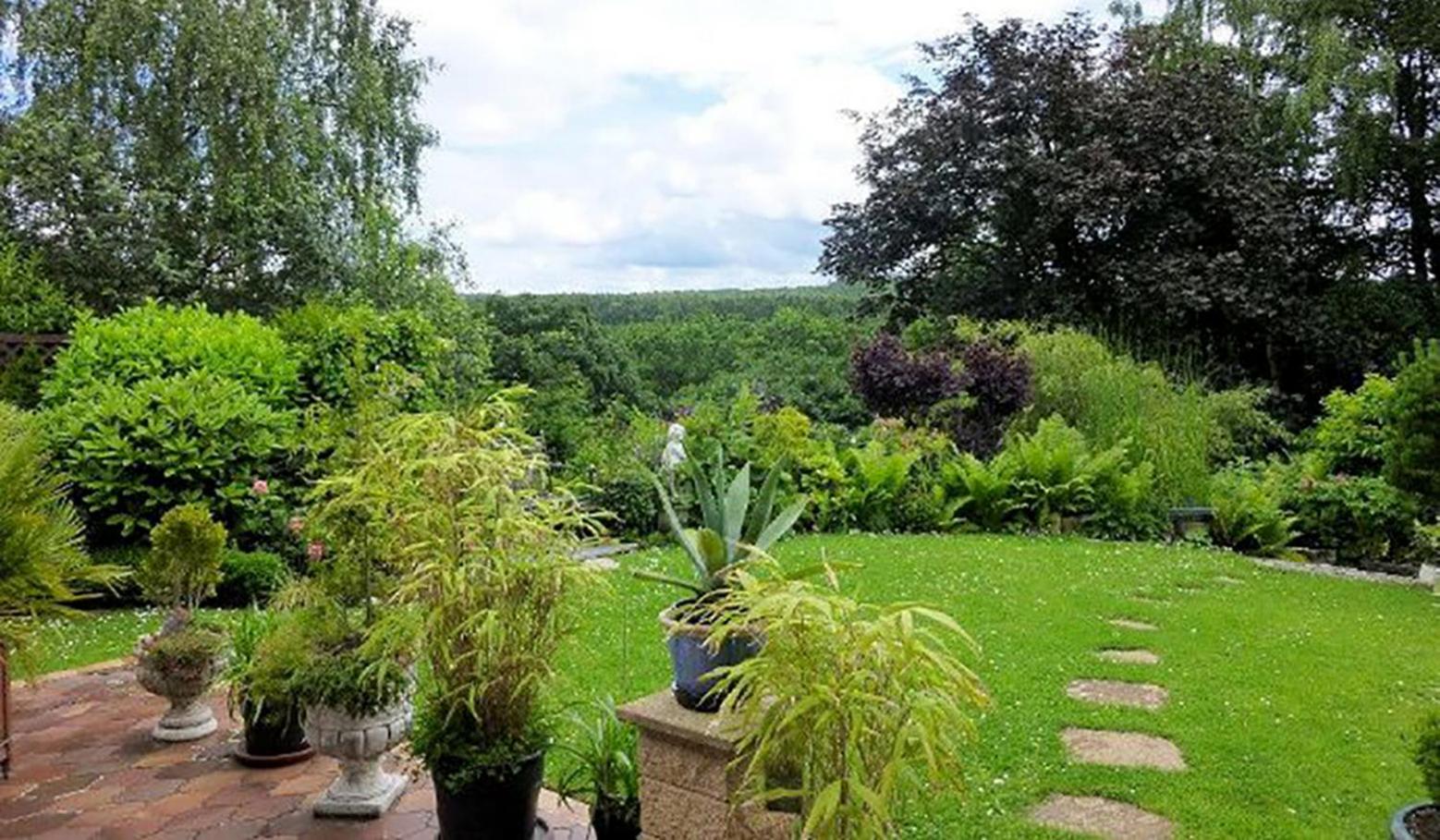 Bed and Breakfast am Höhenweg
