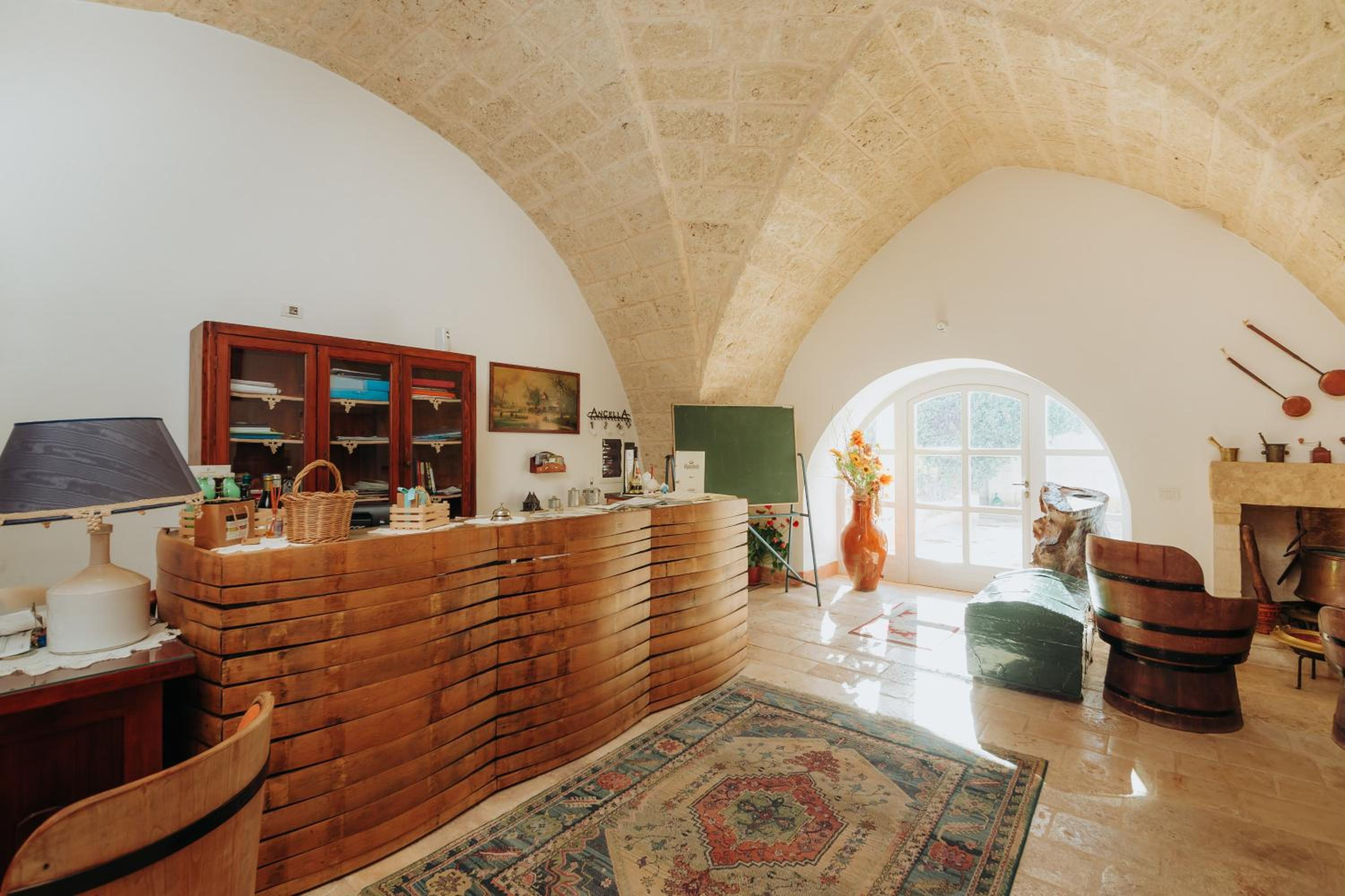 Masseria Ancella