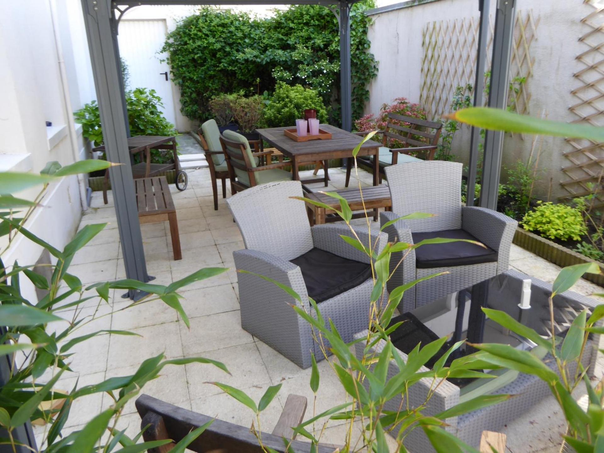B&B A La Maison Blanche, photo 4