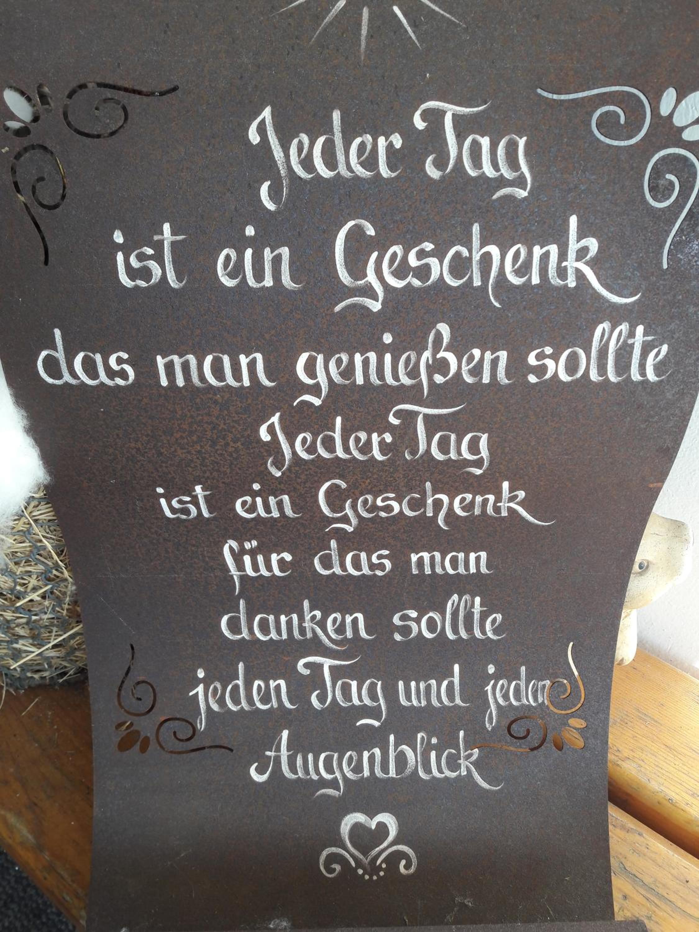 Bio Gesundheitshof Daxinger