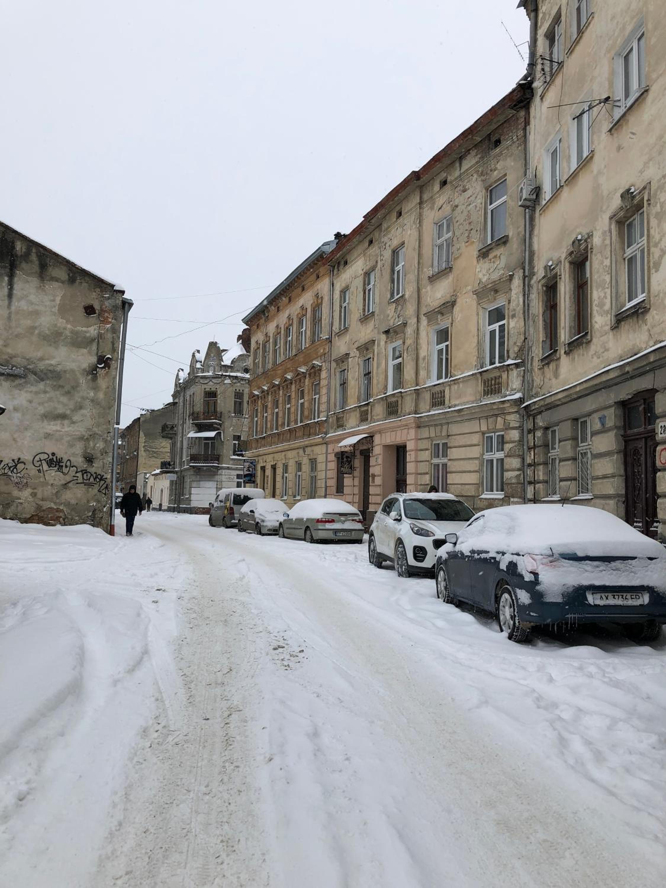 LvivBalabana