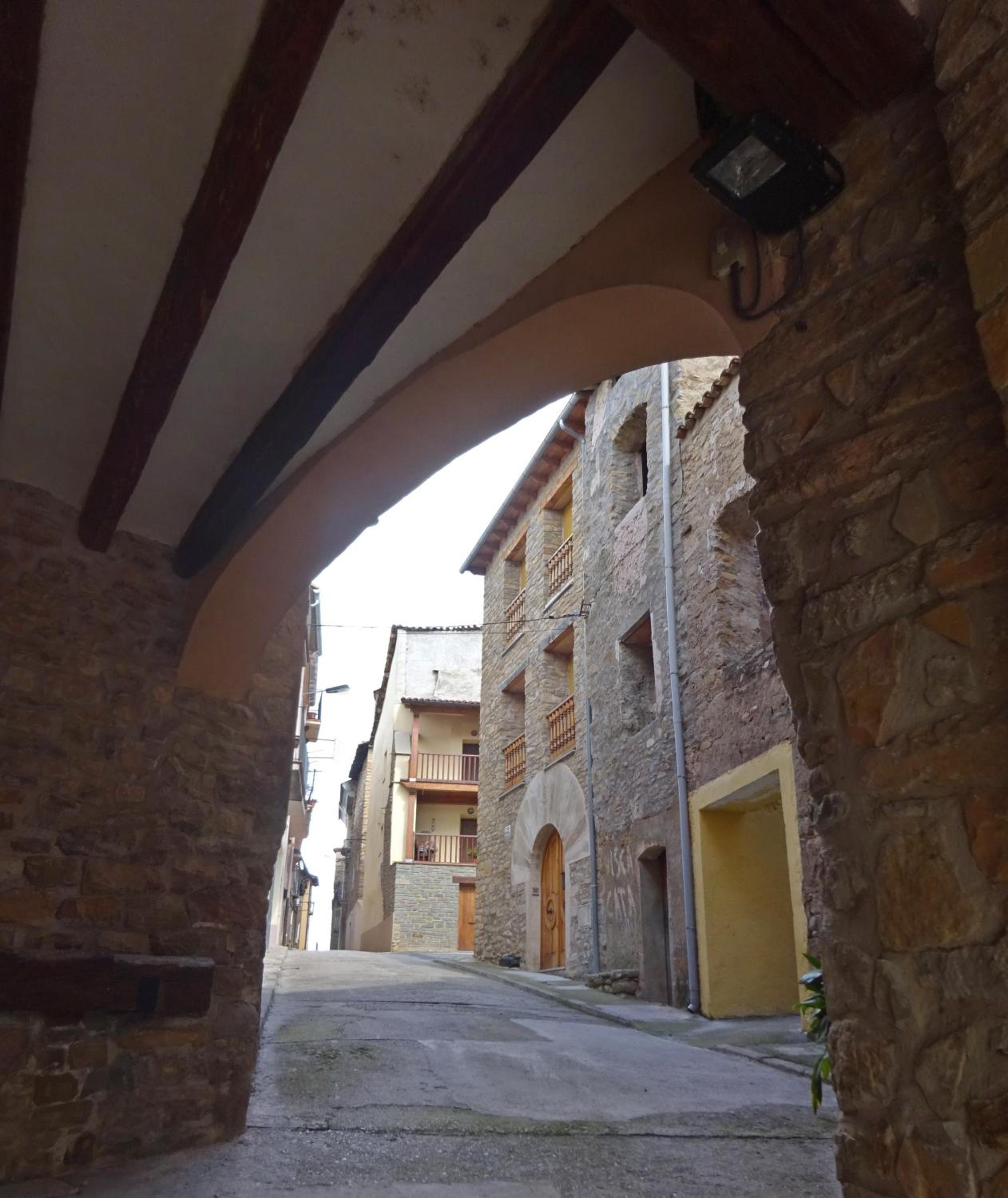 Casa Consales
