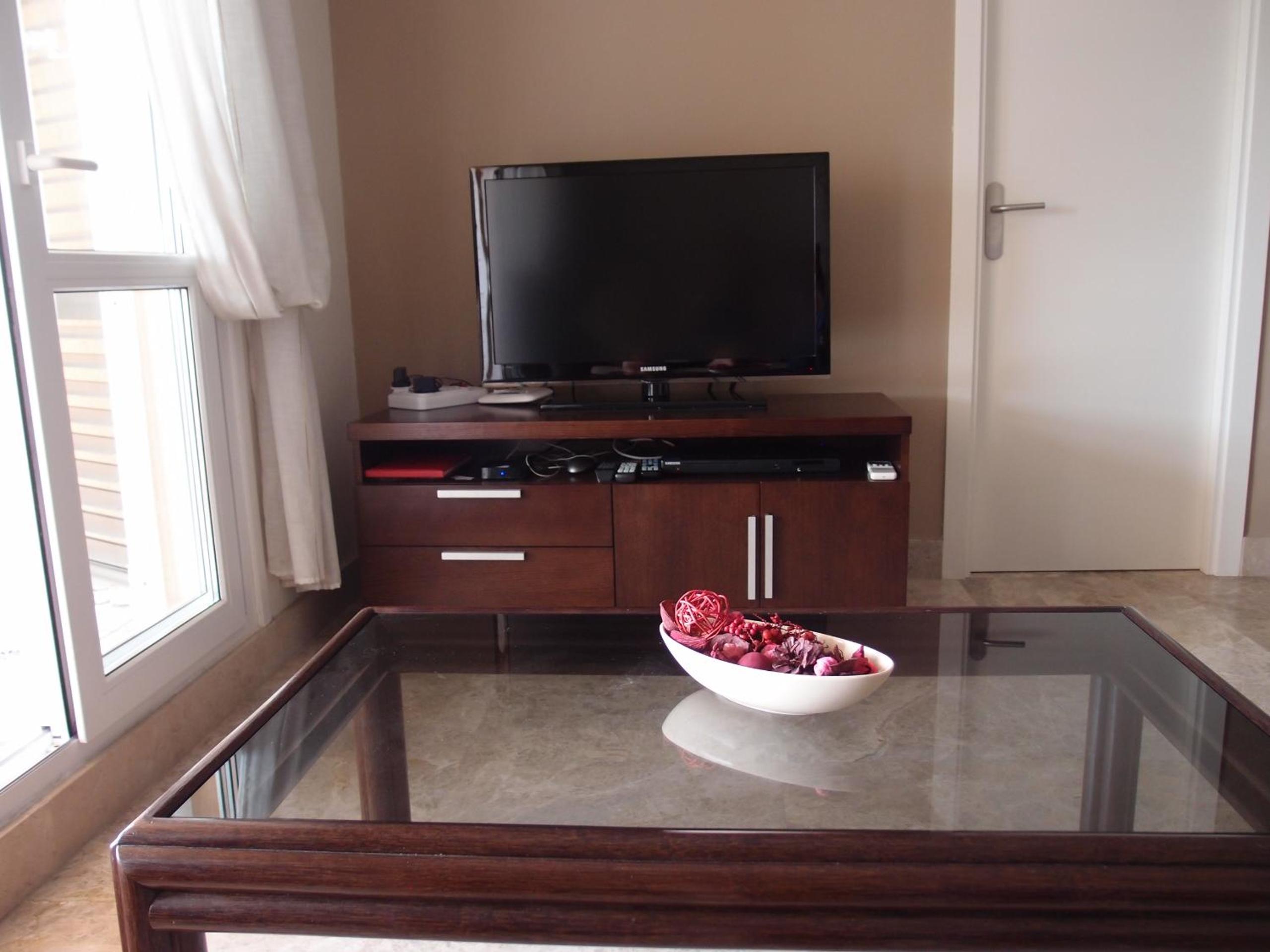 Luxury apartment in central Almerimar with Free Secure Parking view 5
