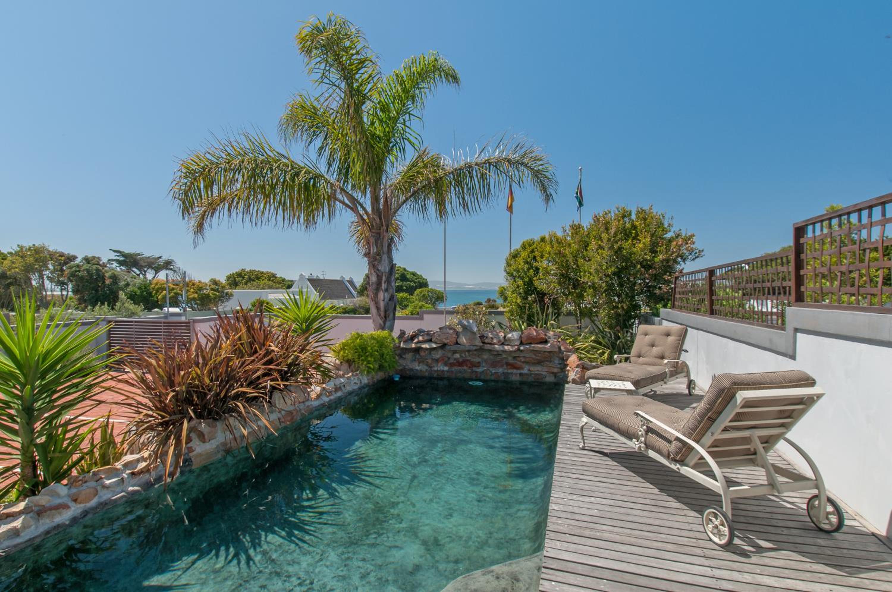 Whale Away Guest House