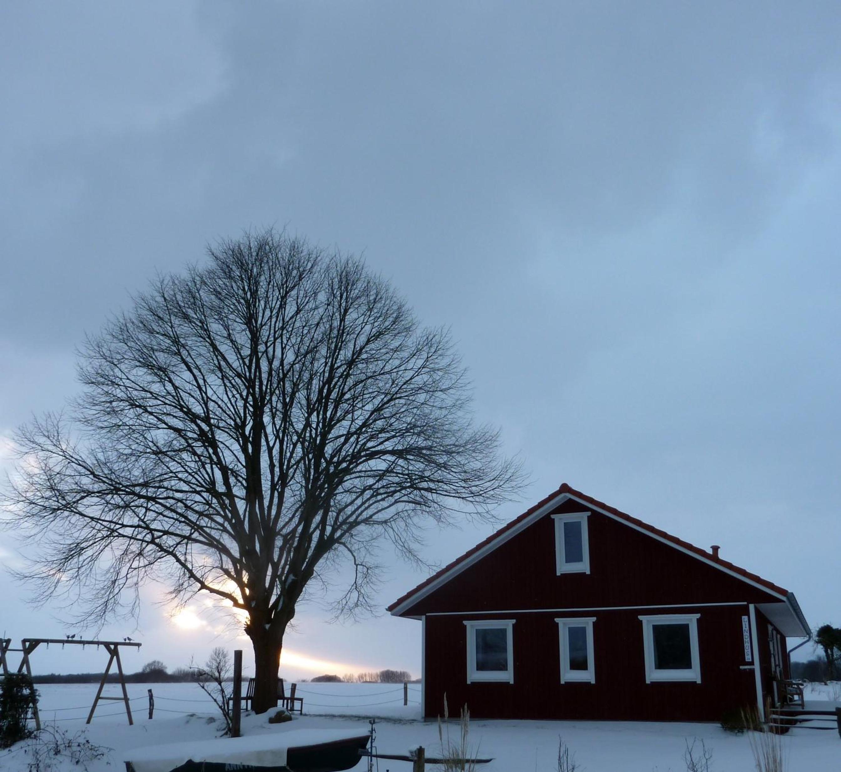 Lindhus Grödersby