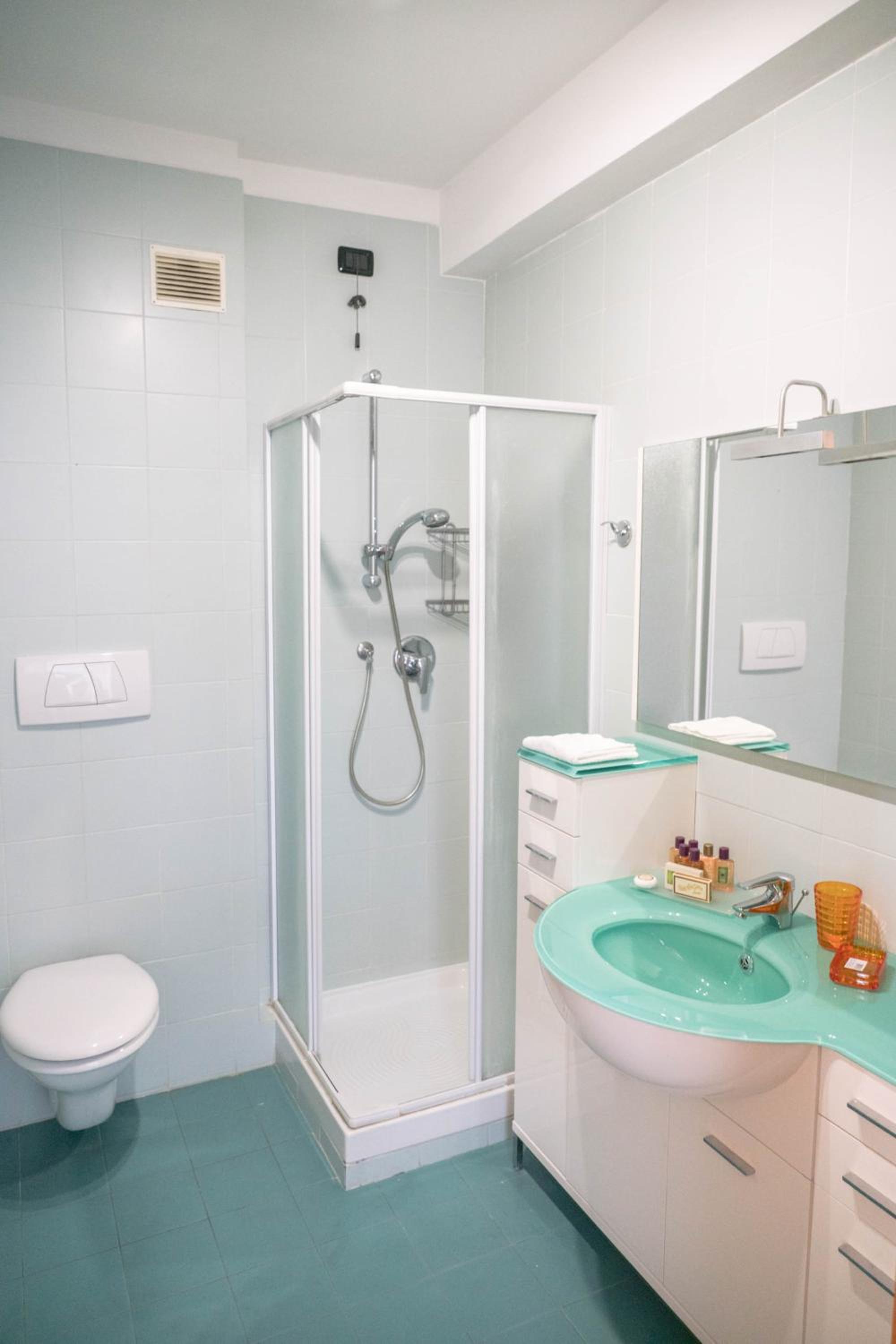 Darsena Apartment