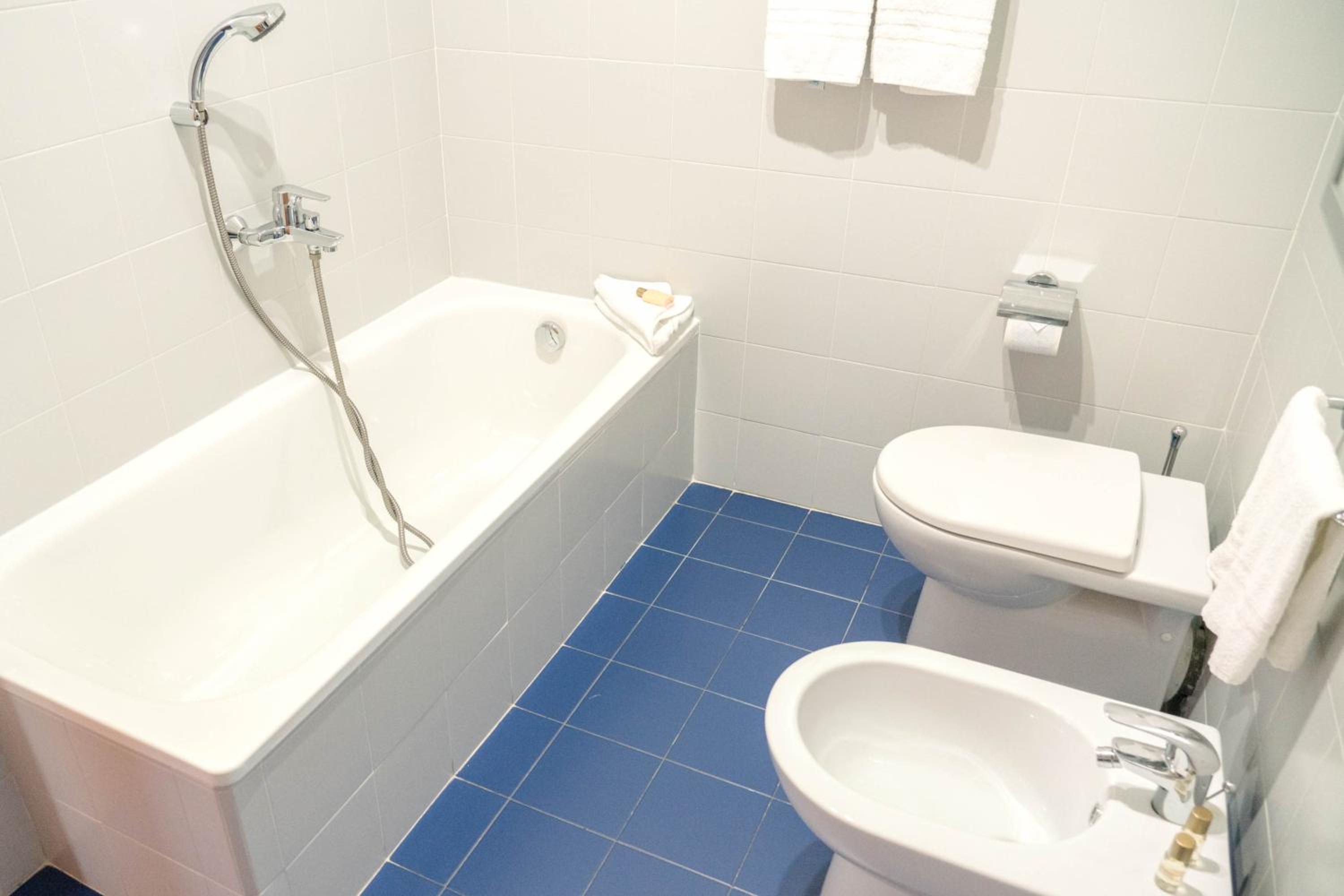 Darsena Apartment