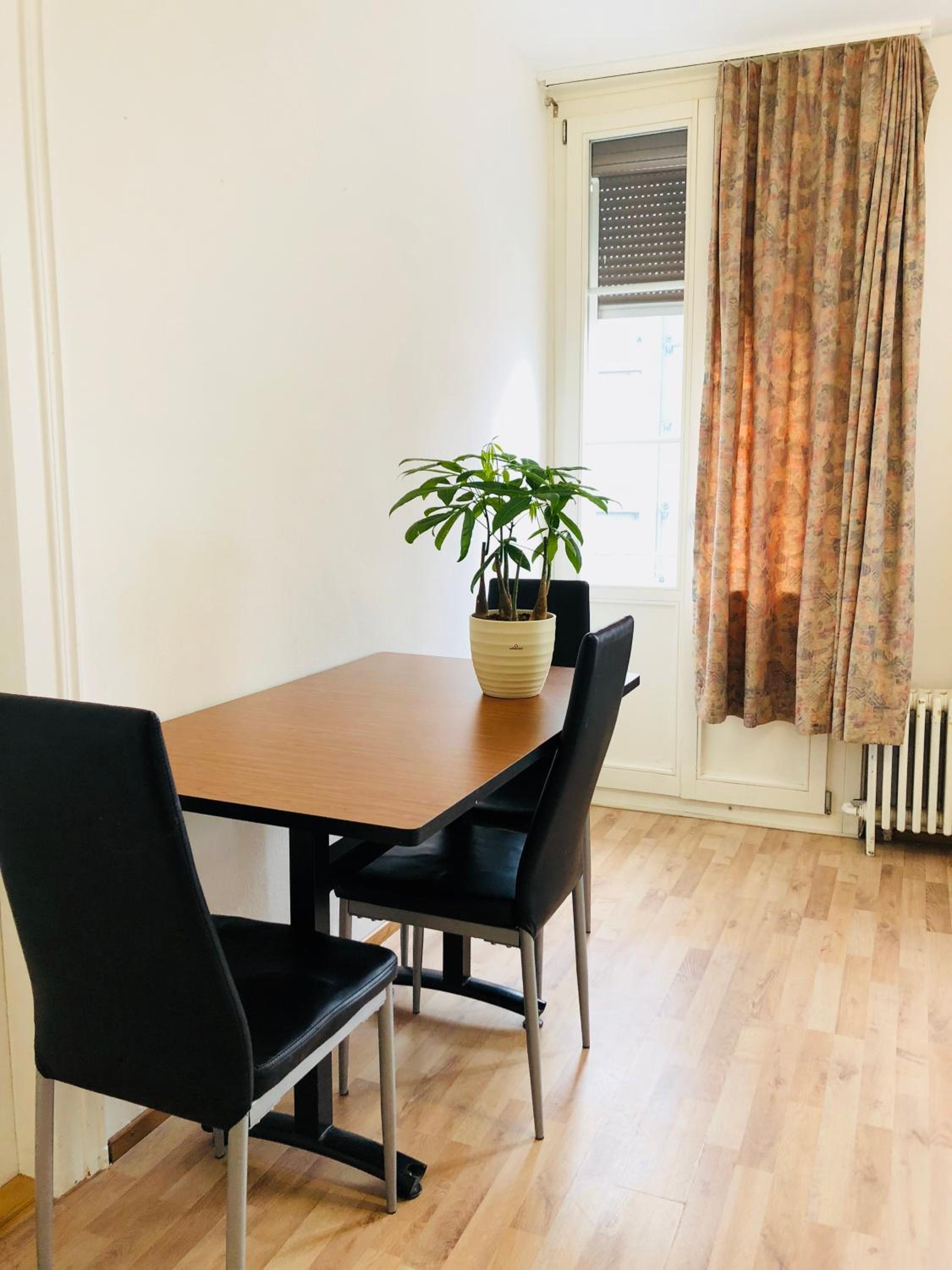 Happy central apartment