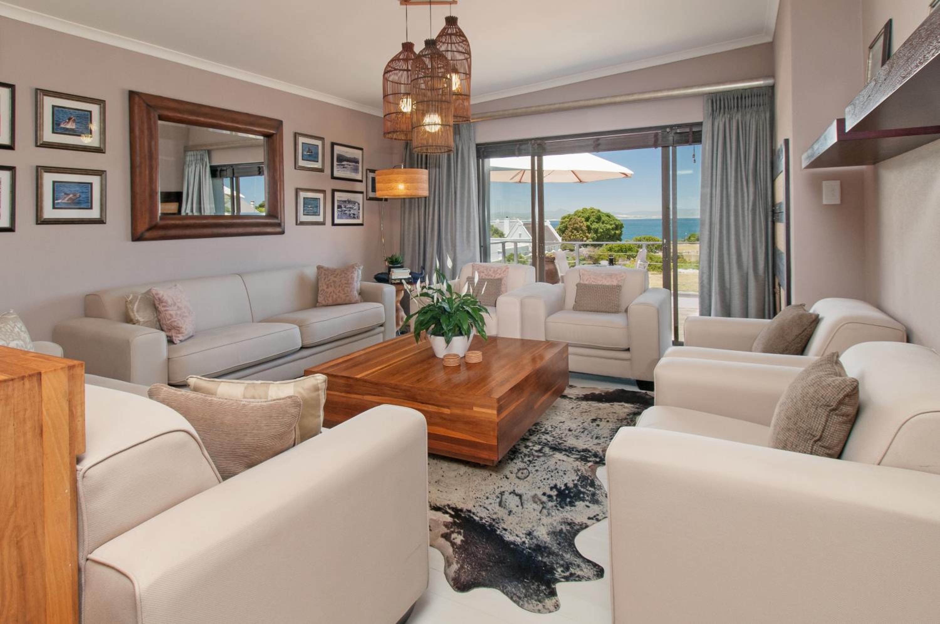 Whale Away Guest House