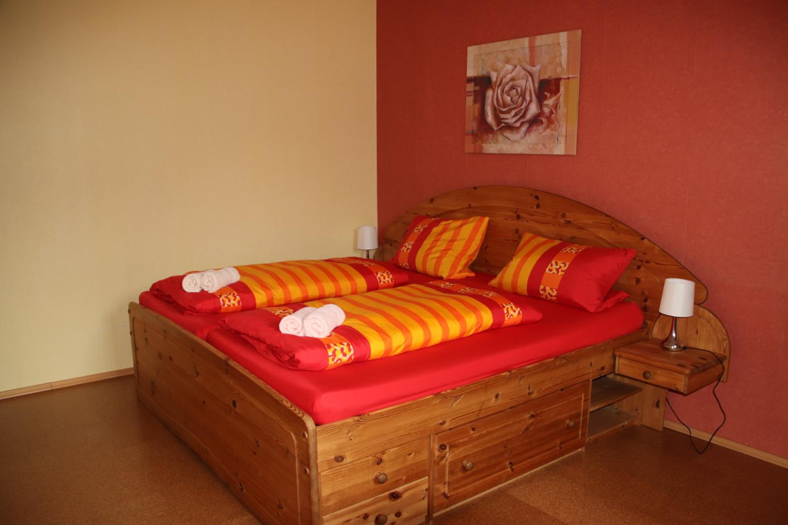 Pension Röhrig